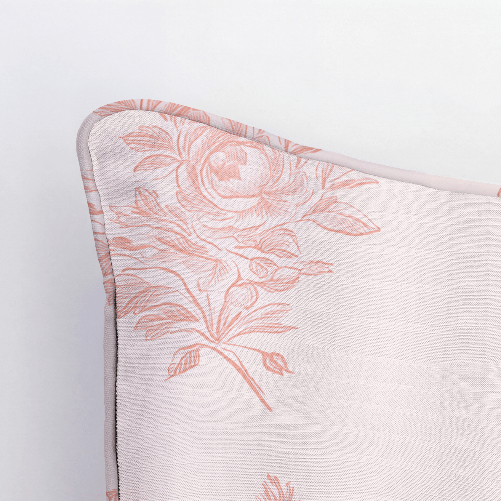 Tatum Throw Pillow - Benton Lane Home - Lemon Park