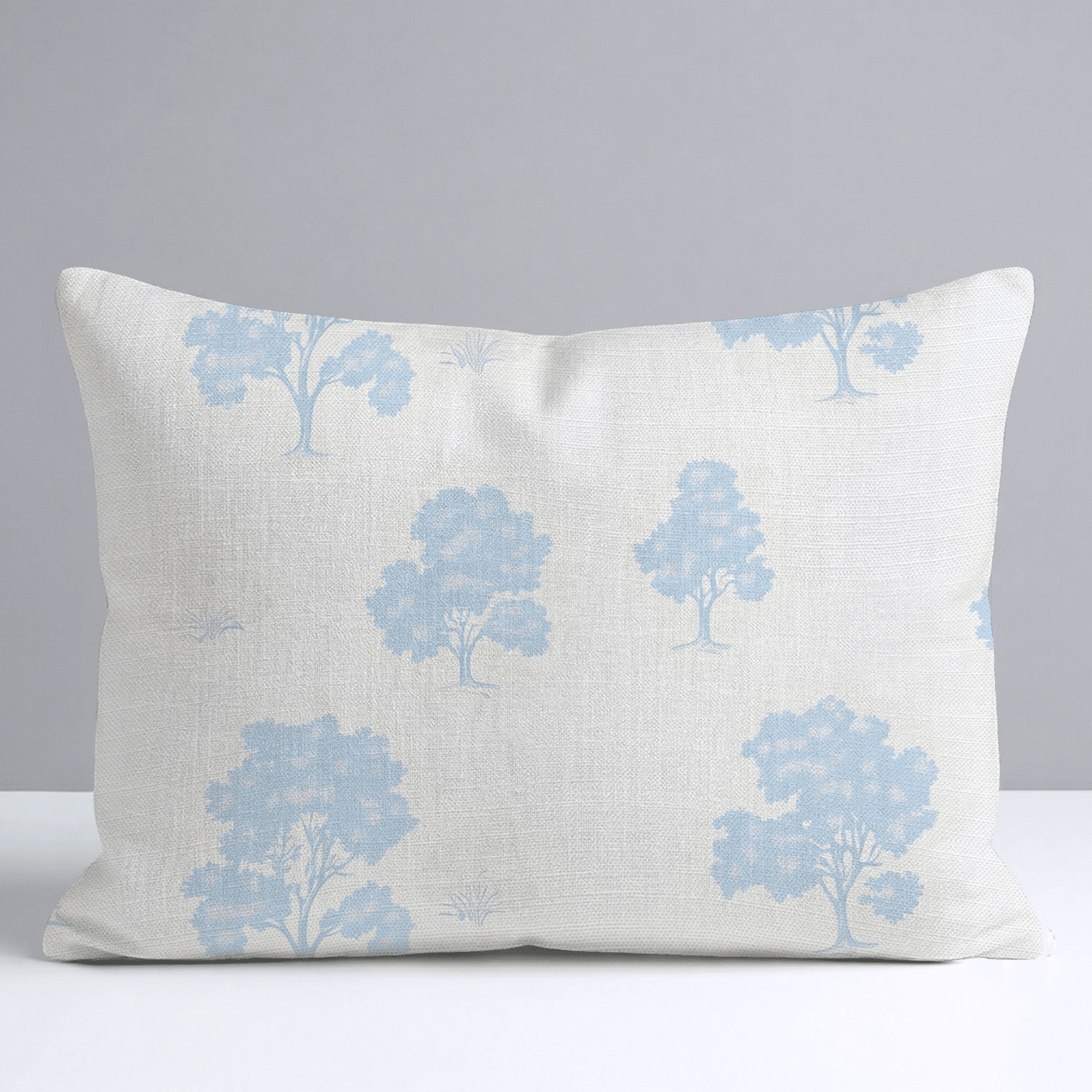 Taylor Throw Pillow - Benton Lane Home - Lemon Park