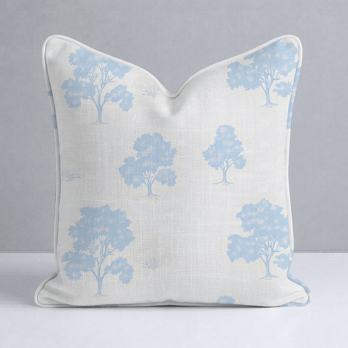 Taylor Throw Pillow - Lemon Park