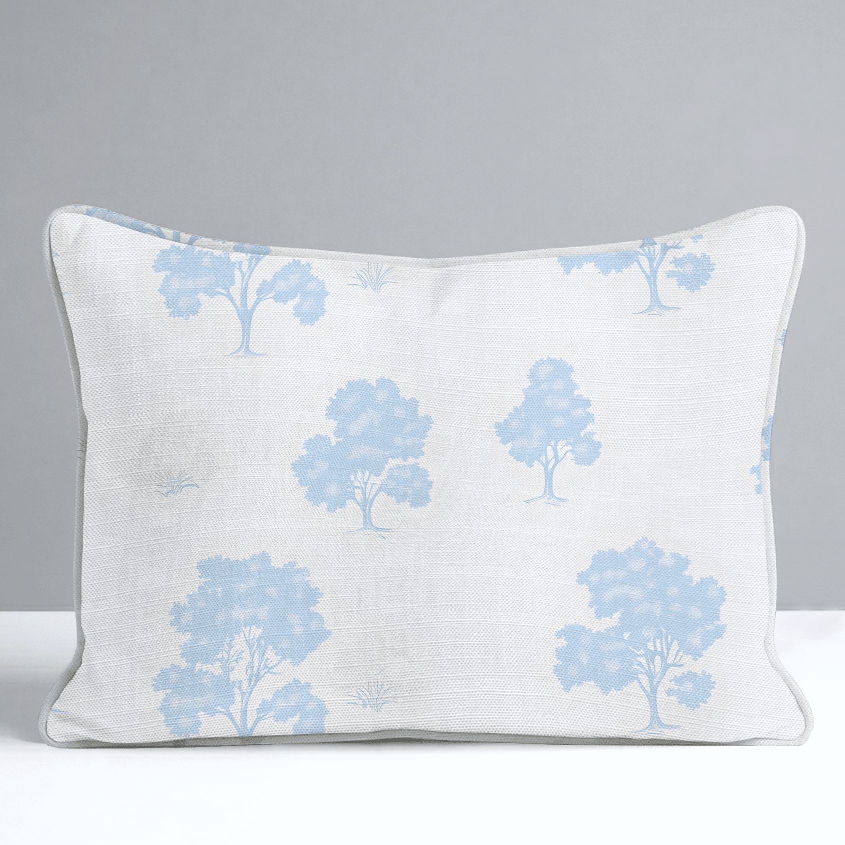 Taylor Throw Pillow - Benton Lane Home - Lemon Park