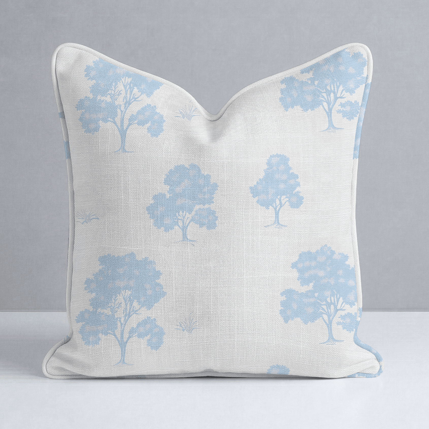 Taylor Throw Pillow - Benton Lane Home - Lemon Park