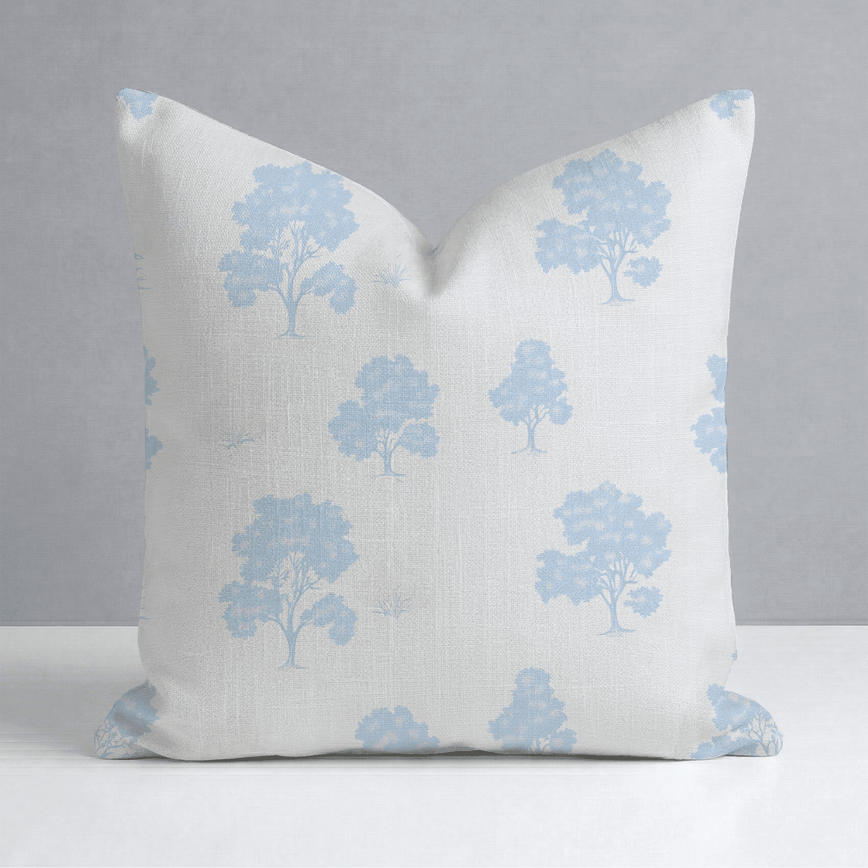 Taylor Throw Pillow - Benton Lane Home - Lemon Park