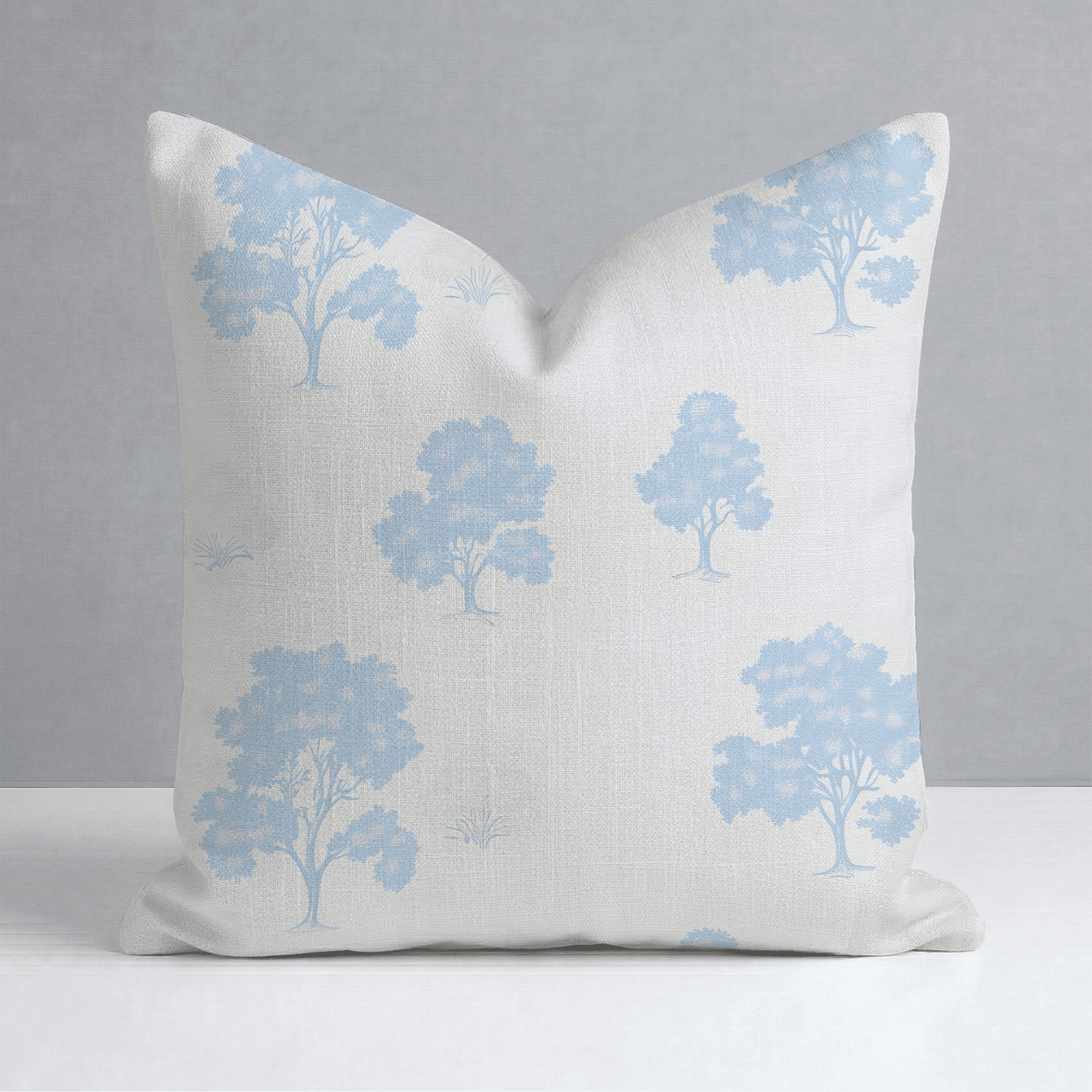 Taylor Throw Pillow - Benton Lane Home - Lemon Park