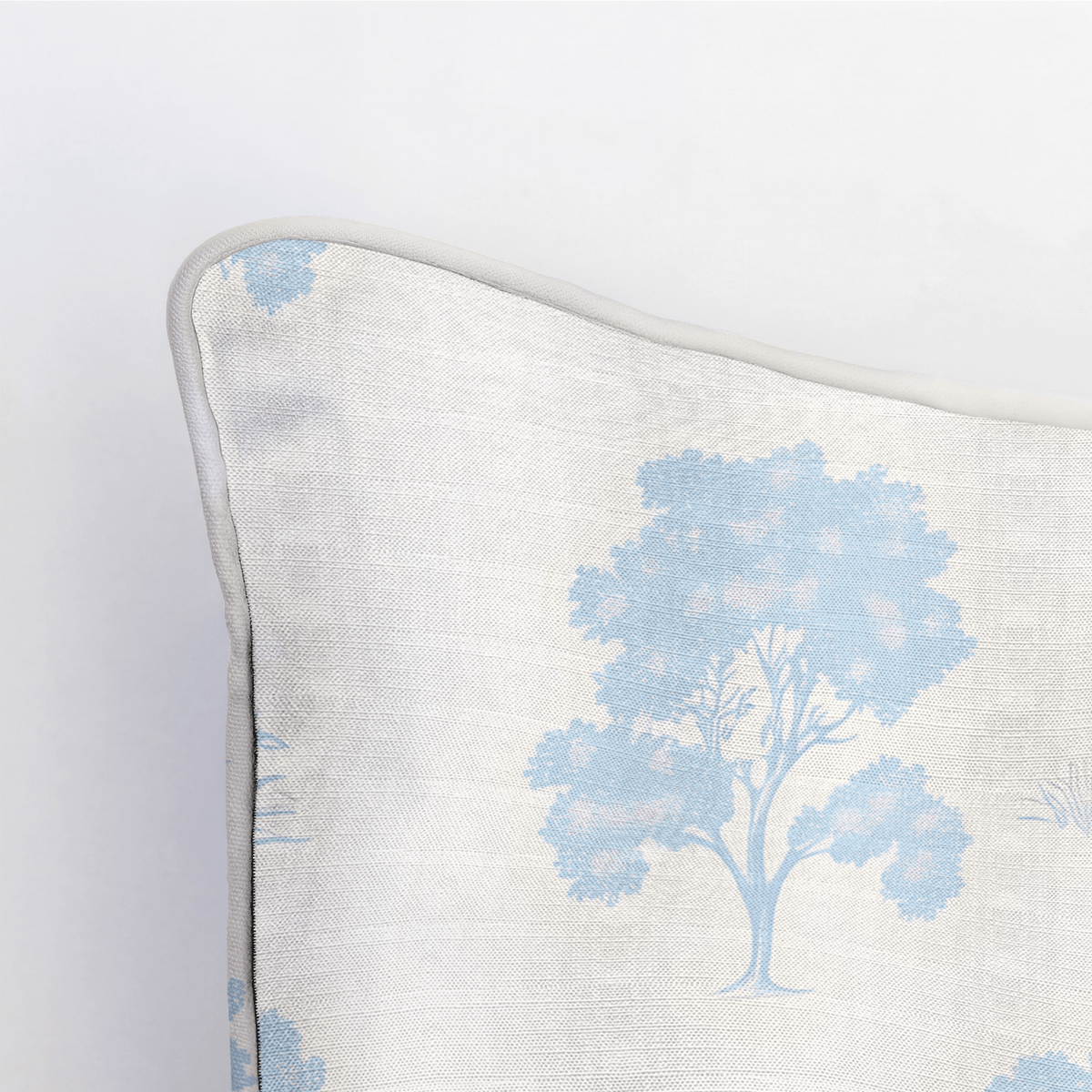 Taylor Throw Pillow - Lemon Park