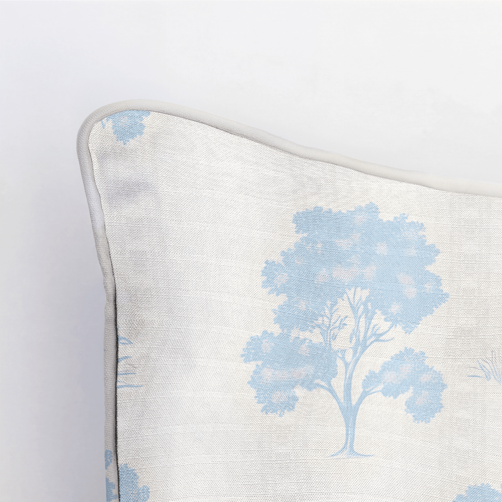 Taylor Throw Pillow - Benton Lane Home - Lemon Park