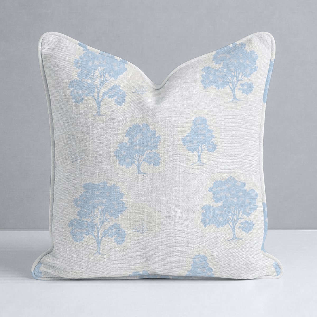 Taylor Throw Pillow - Lemon Park