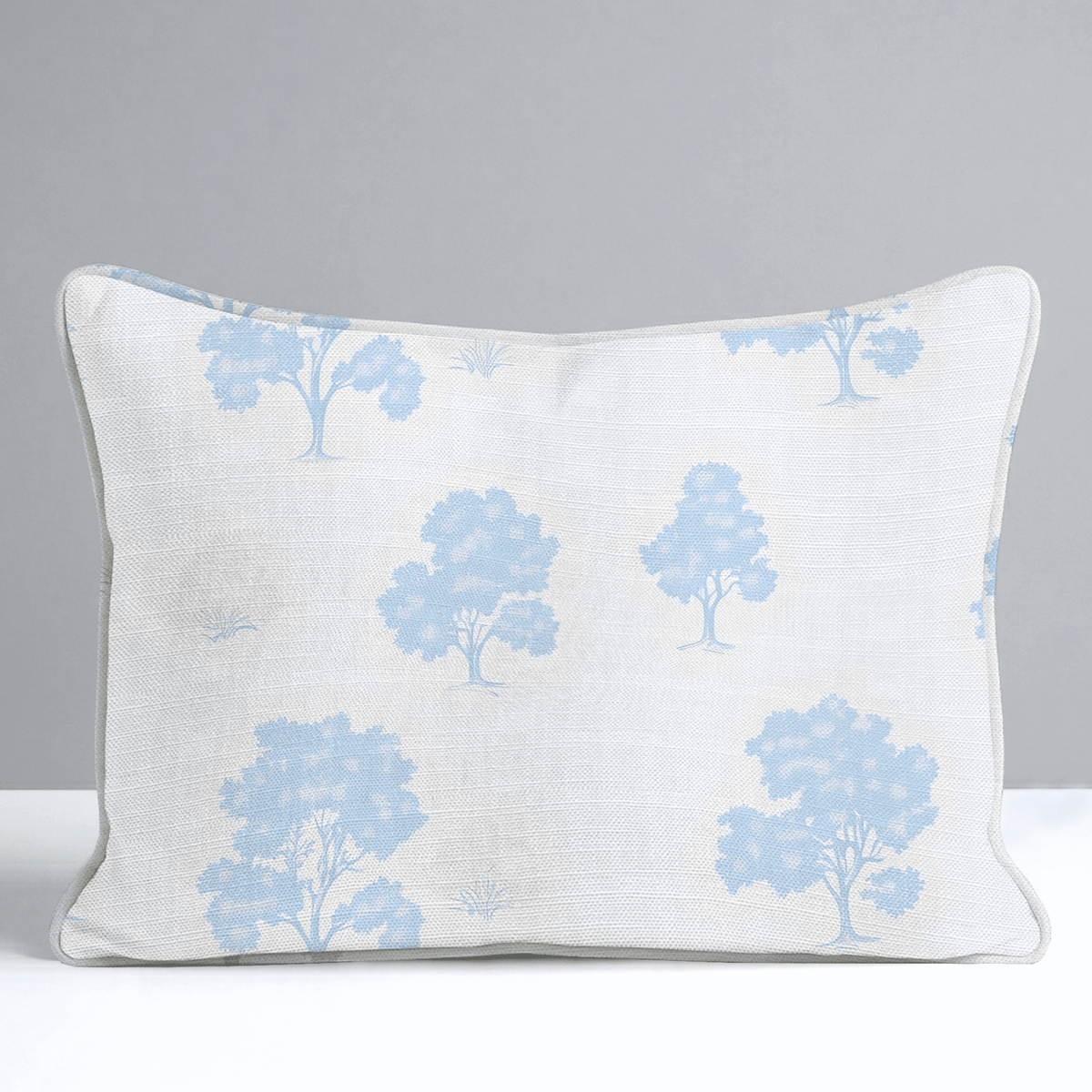 Taylor Throw Pillow - Lemon Park