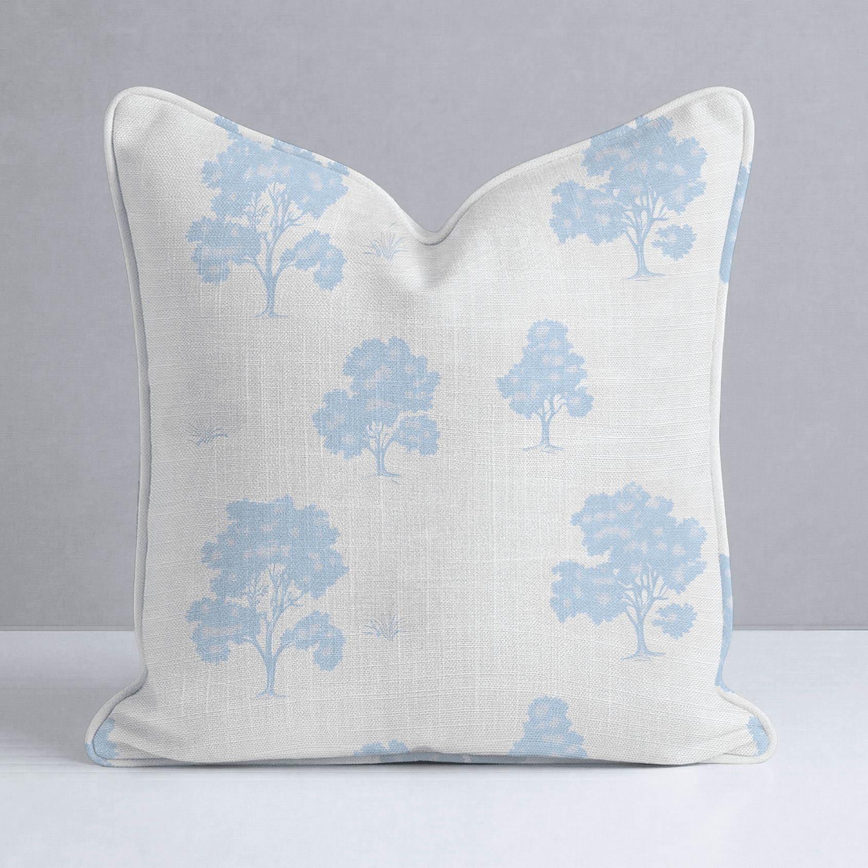 Taylor Throw Pillow - Benton Lane Home - Lemon Park