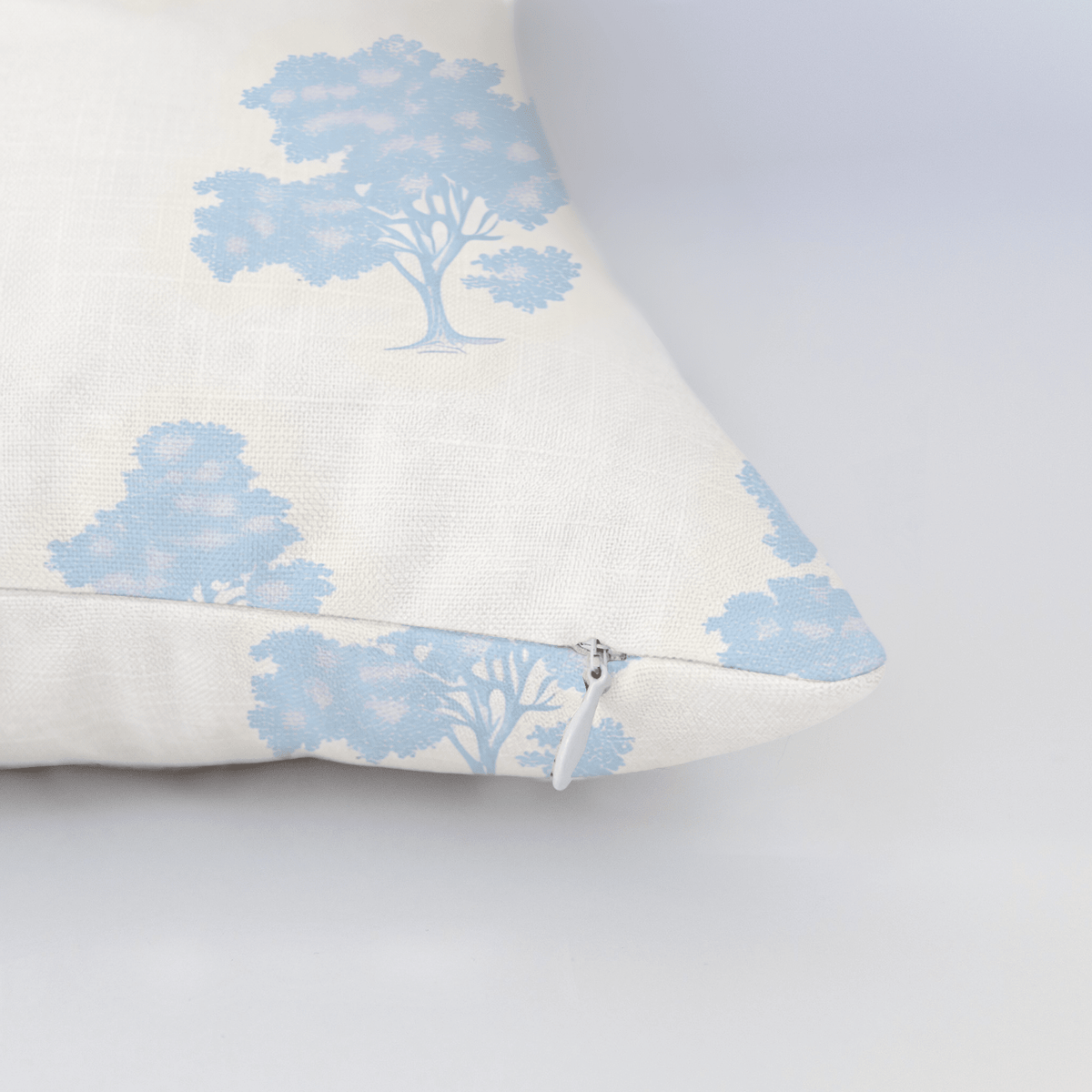 Taylor Throw Pillow - Lemon Park