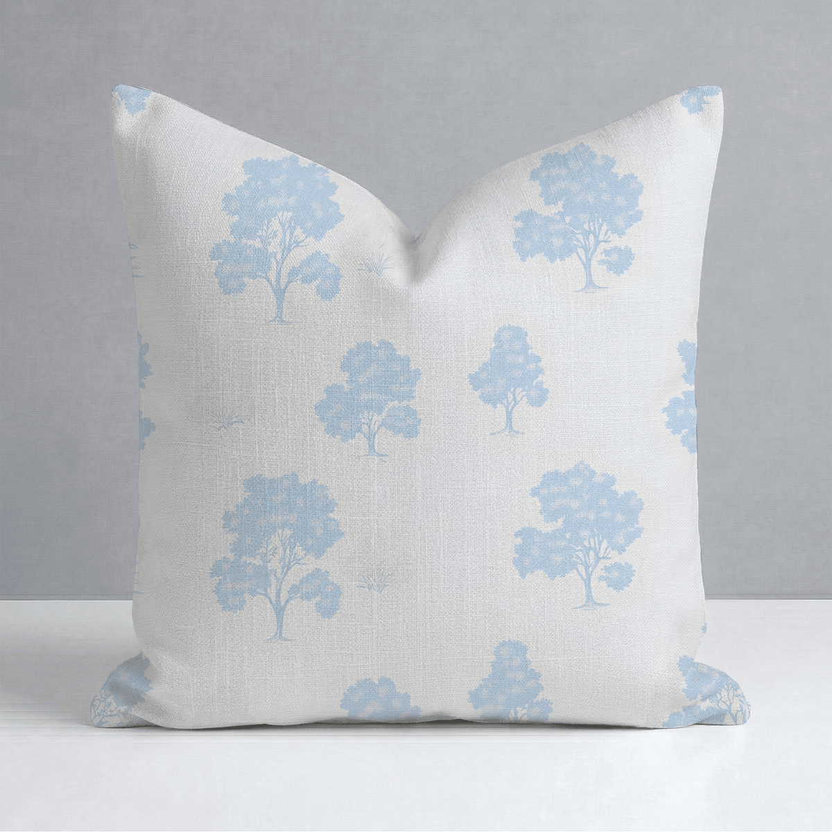 Taylor Throw Pillow - Lemon Park
