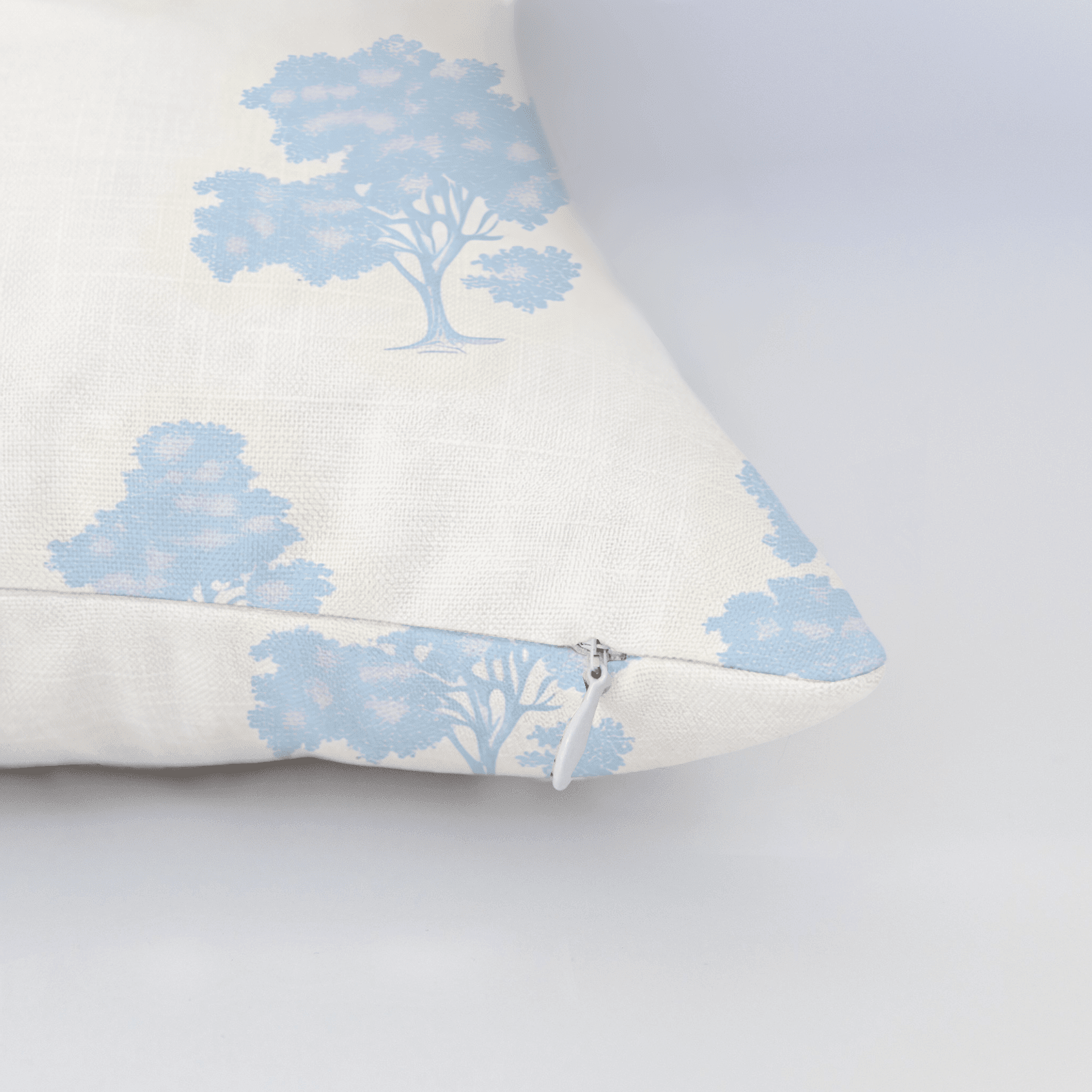 Taylor Throw Pillow - Benton Lane Home - Lemon Park