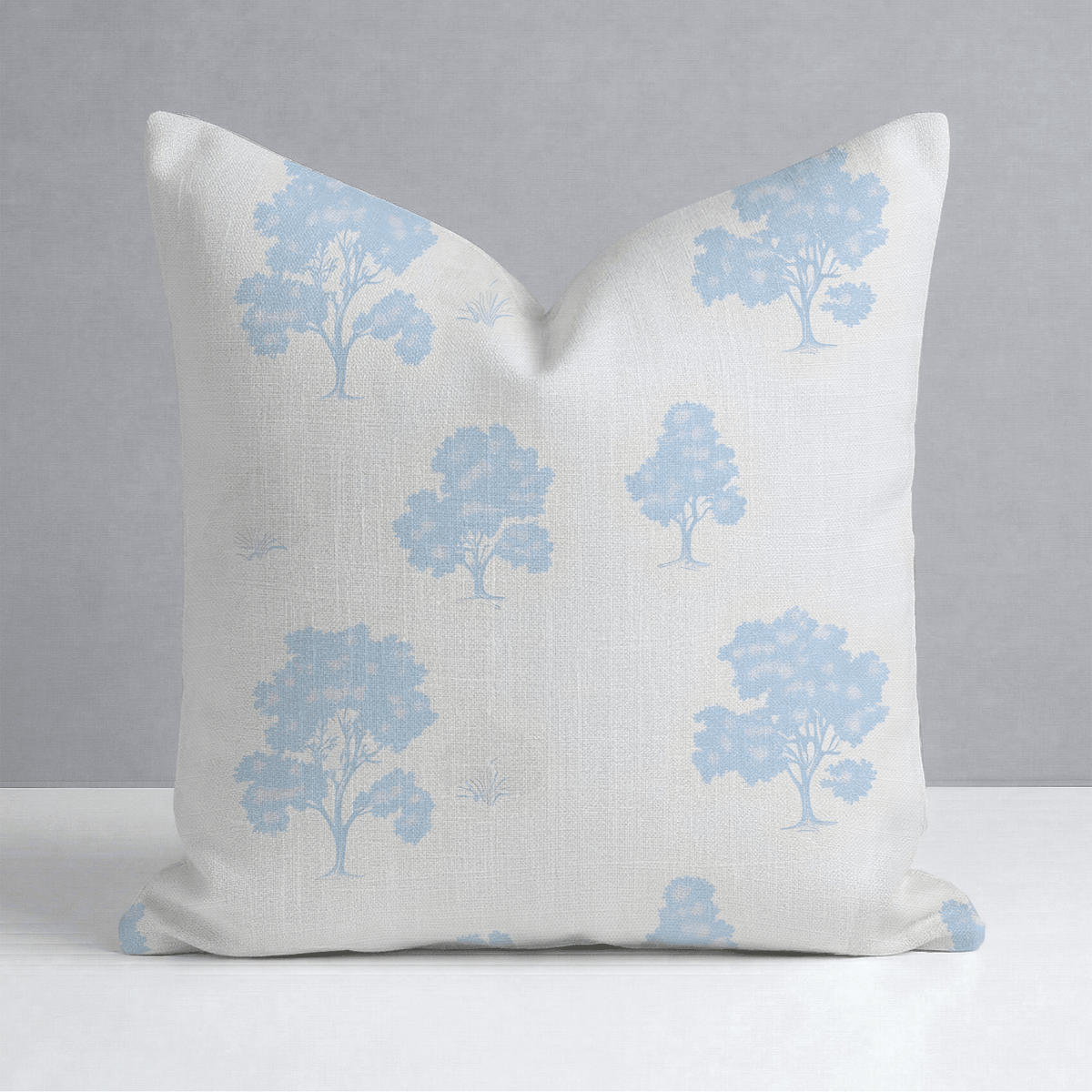 Taylor Throw Pillow - Lemon Park