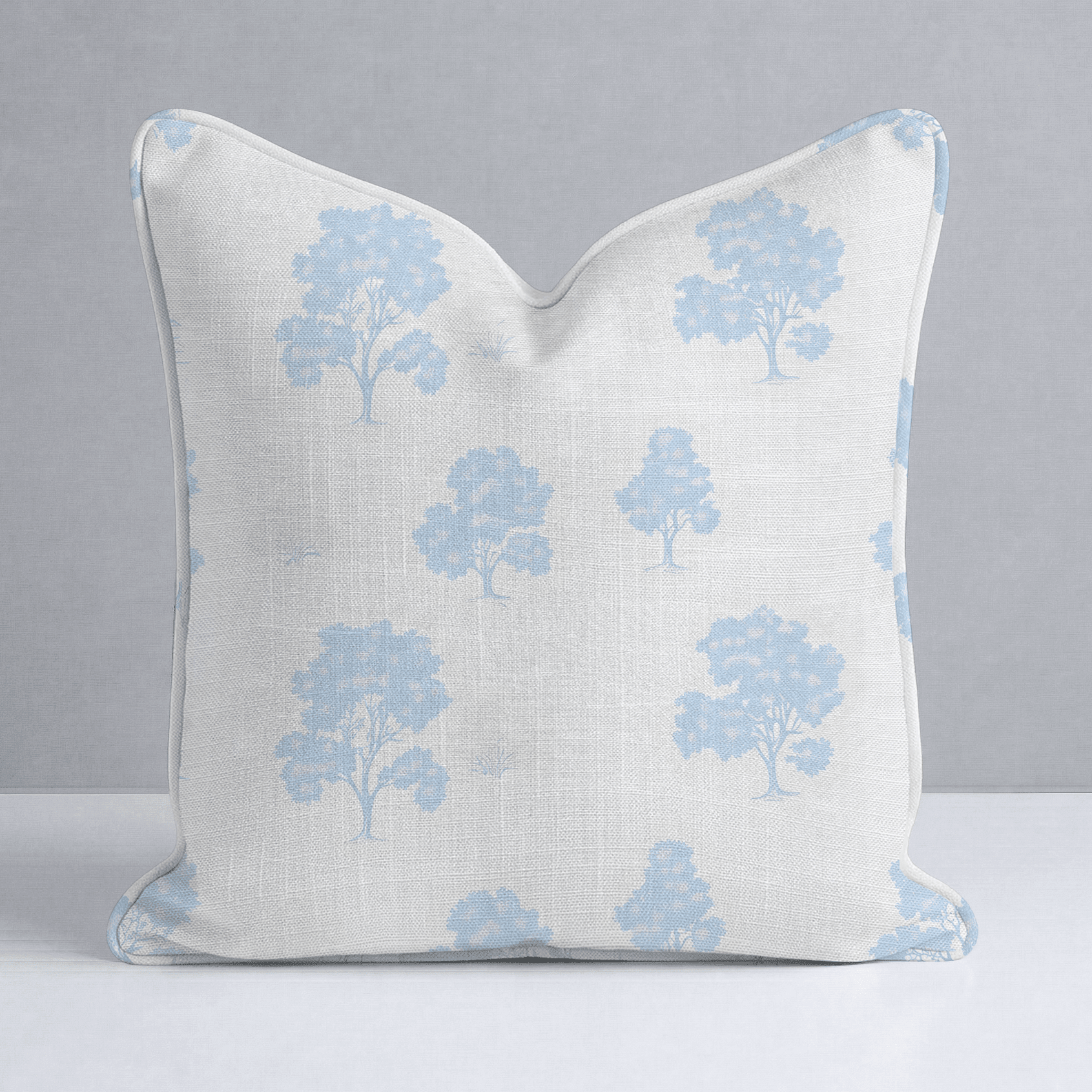 Taylor Throw Pillow - Benton Lane Home - Lemon Park