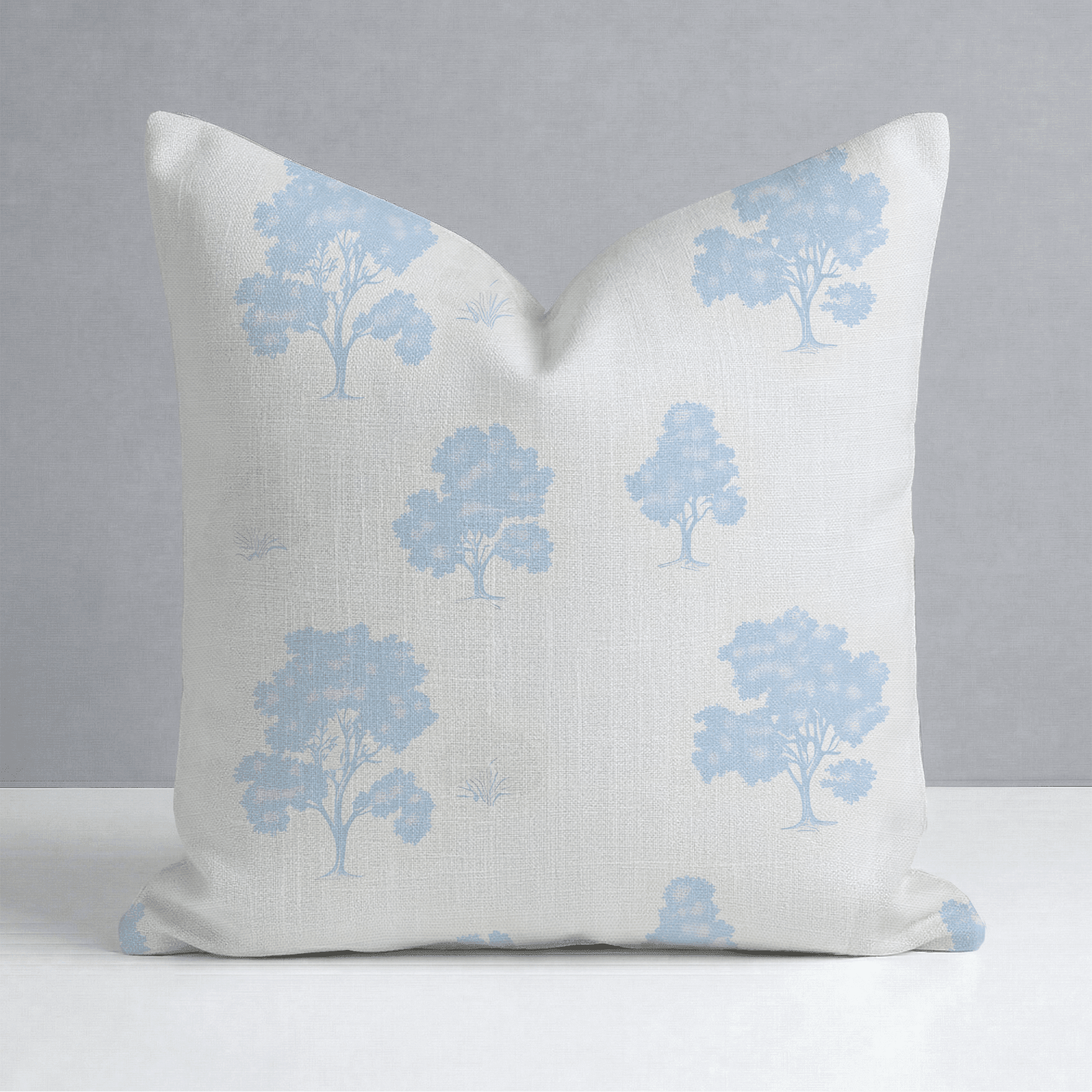 Taylor Throw Pillow - Benton Lane Home - Lemon Park