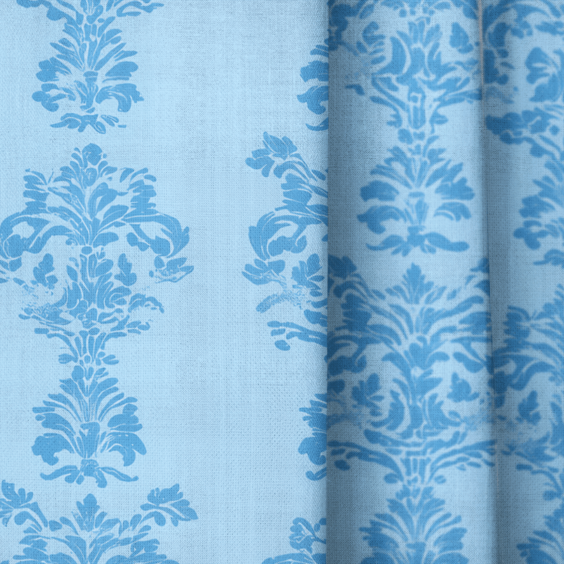 Teagan - Drapery - Benton Lane Home - Lemon Park