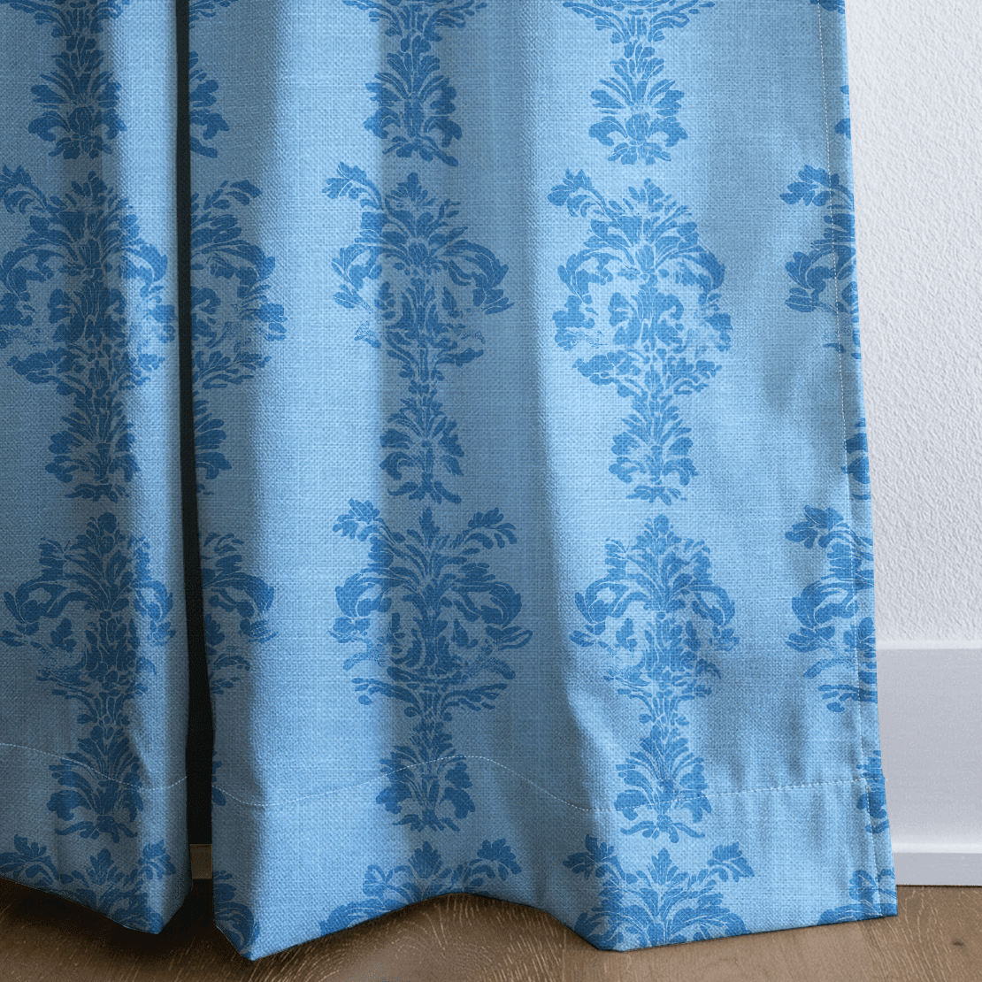 Teagan - Drapery - Benton Lane Home - Lemon Park