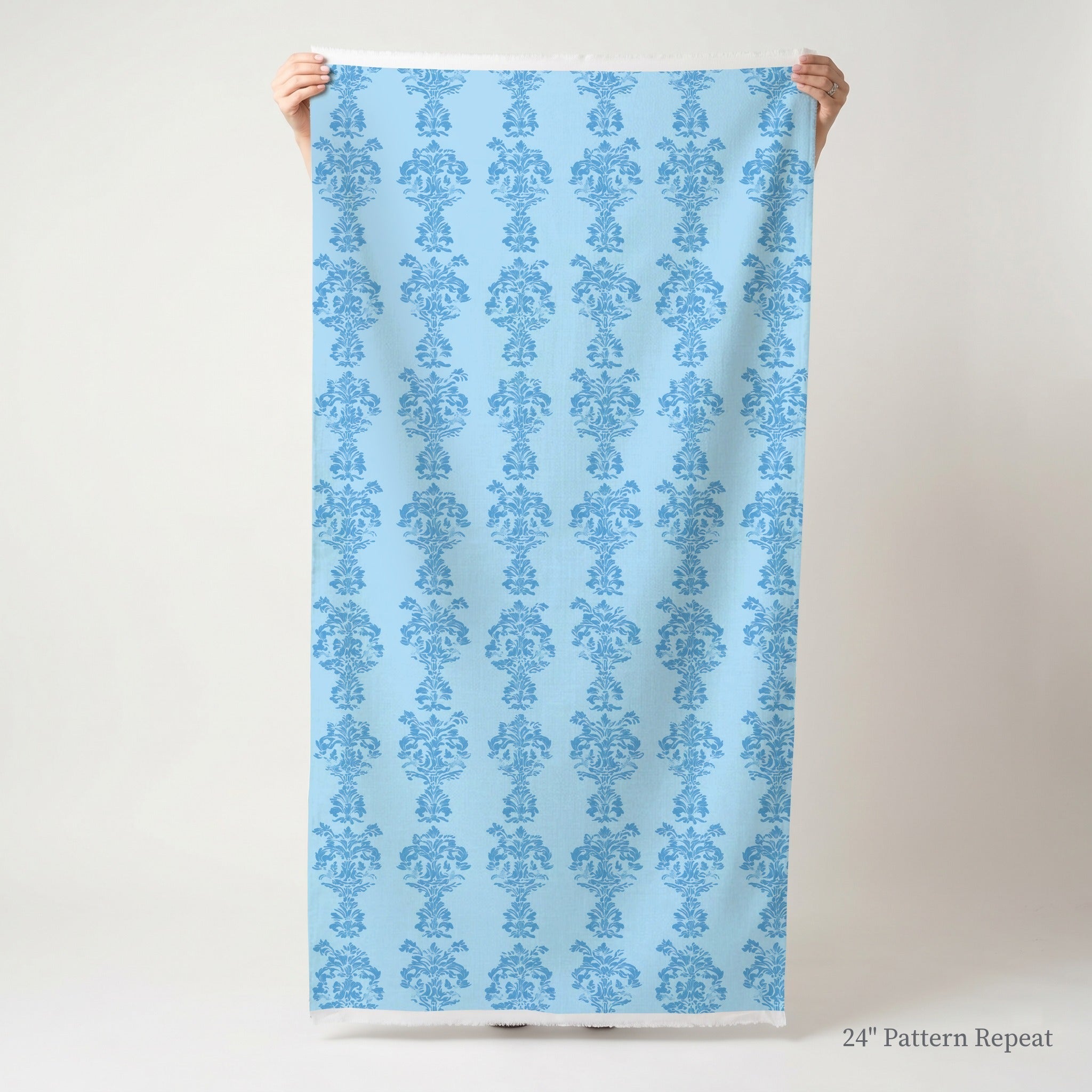 Teagan - Fabric - Benton Lane Home - Lemon Park