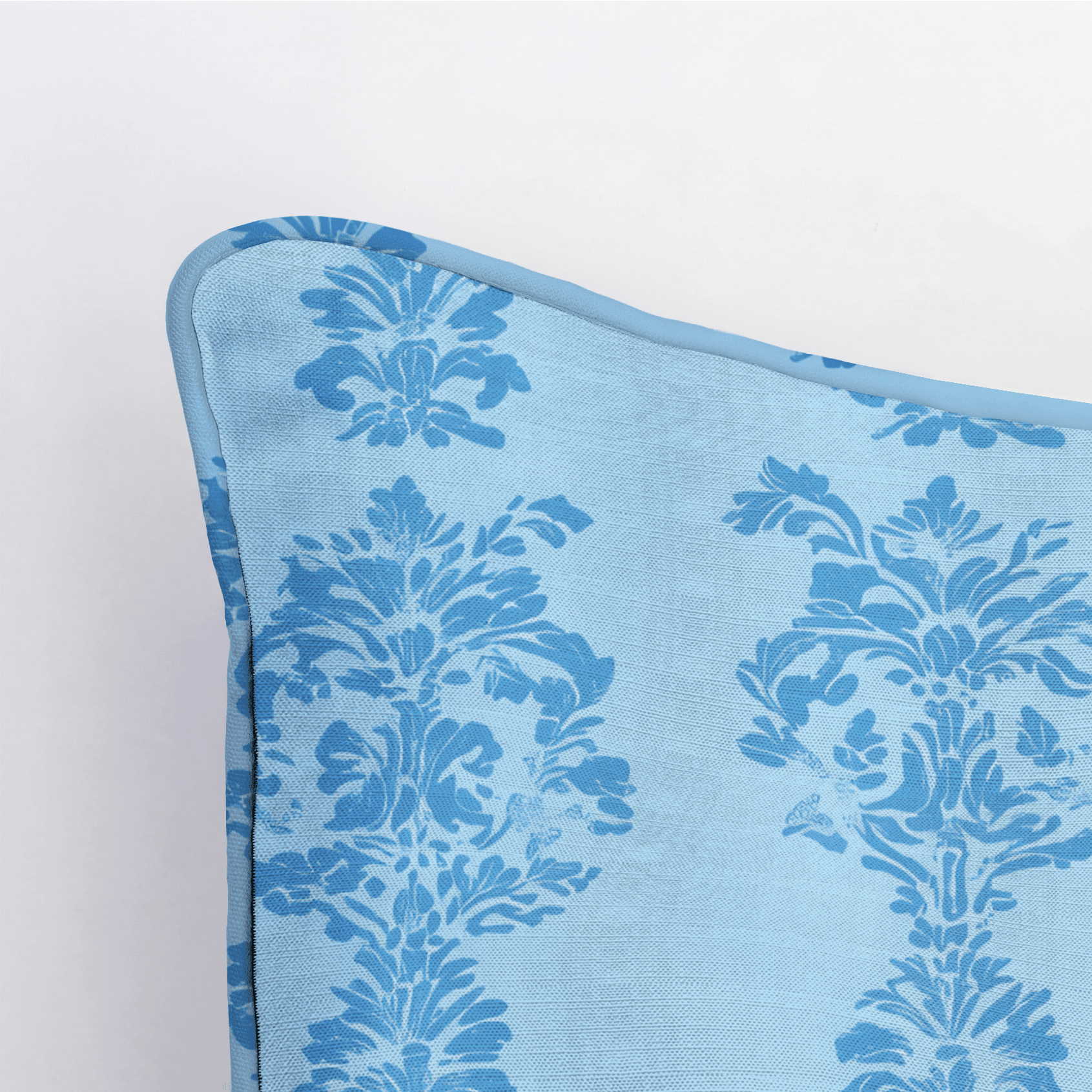 Teagan Throw Pillow - Benton Lane Home - Lemon Park