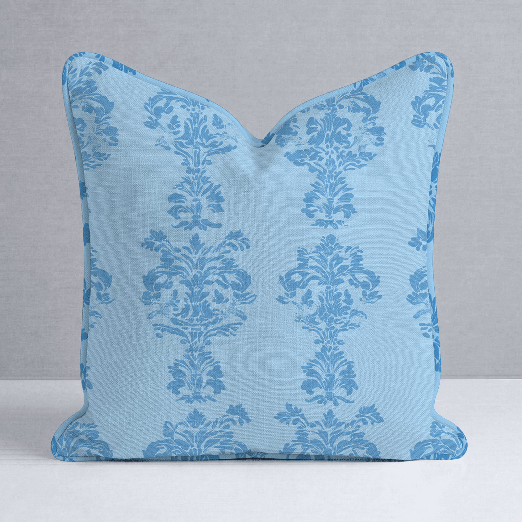 Teagan Throw Pillow - Benton Lane Home - Lemon Park