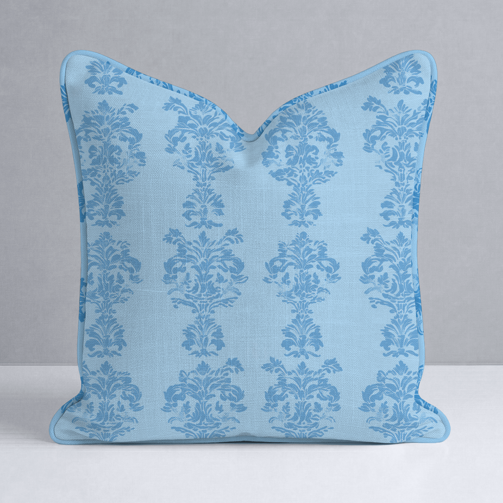 Teagan Throw Pillow - Lemon Park