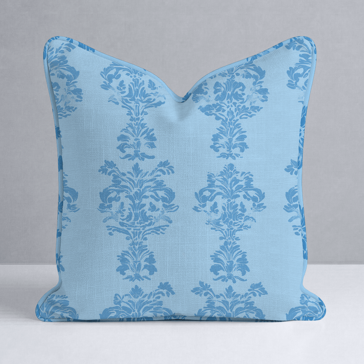 Teagan Throw Pillow - Lemon Park