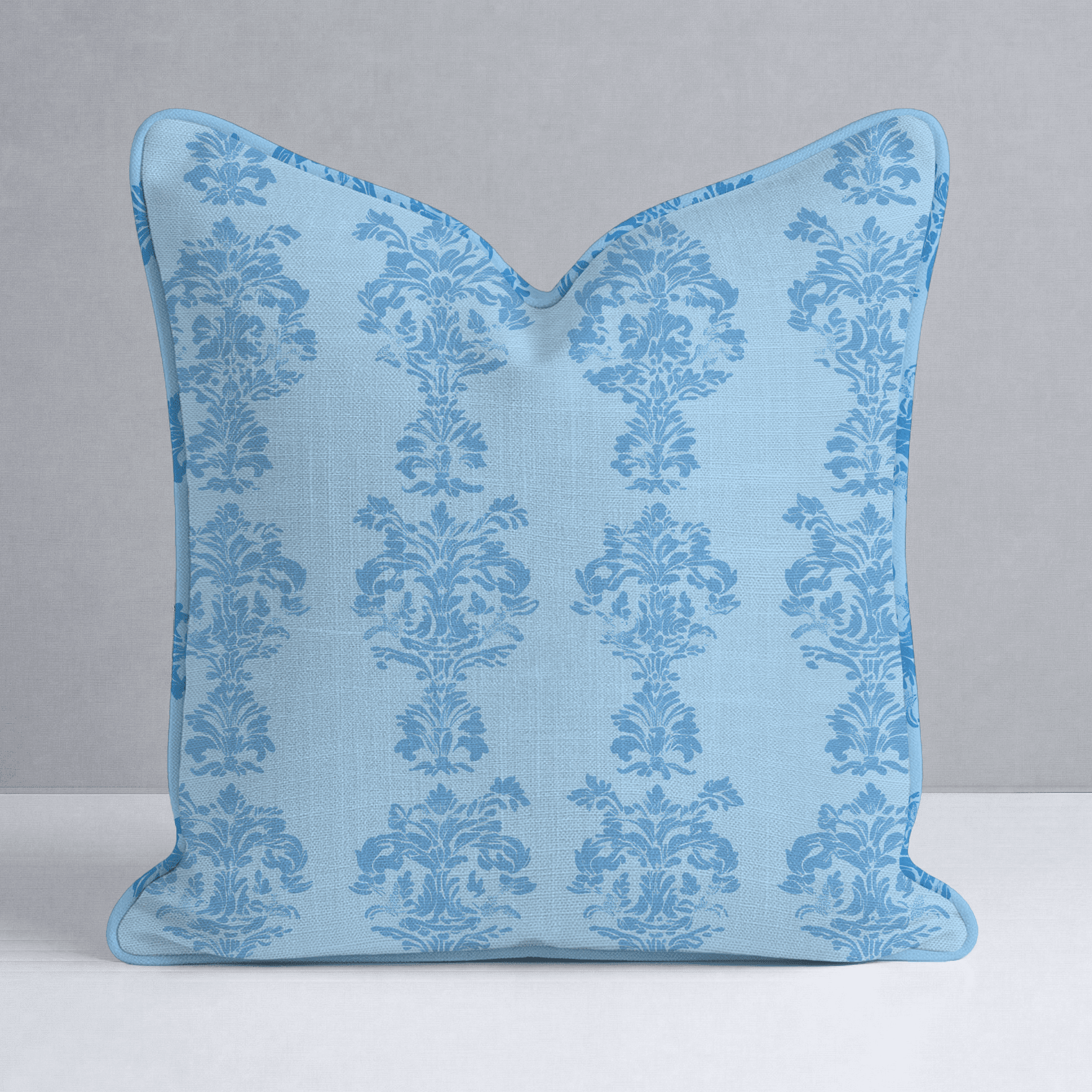 Teagan Throw Pillow - Benton Lane Home - Lemon Park