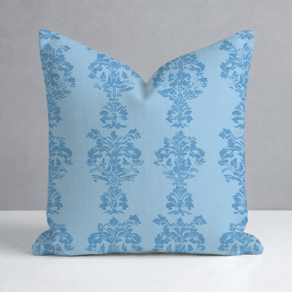 Teagan Throw Pillow - Lemon Park