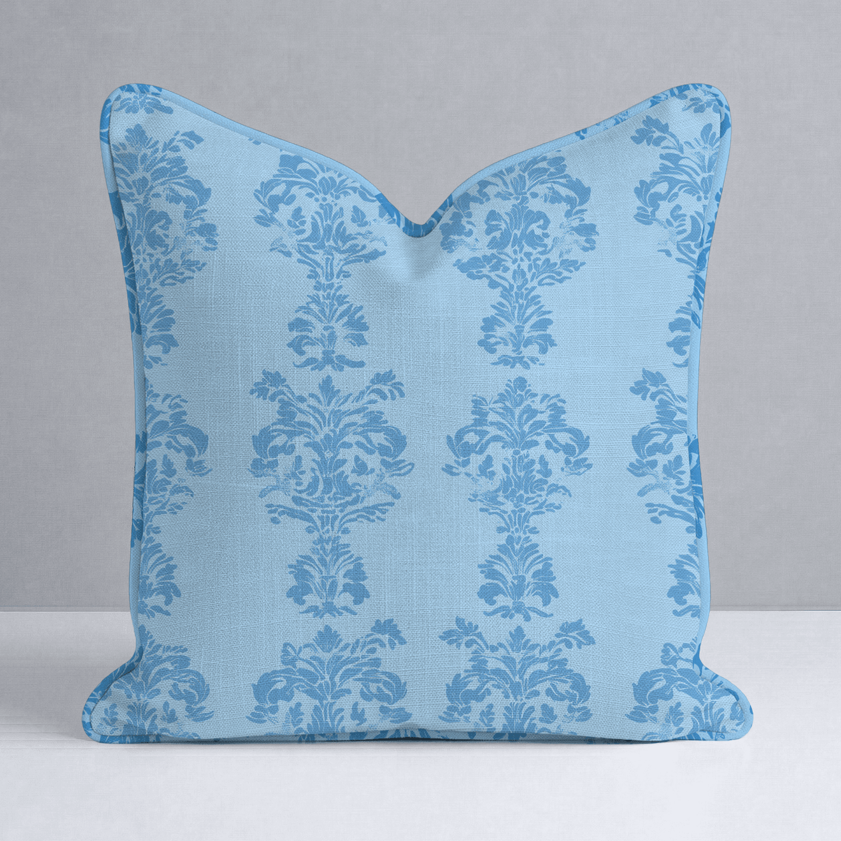 Teagan Throw Pillow - Benton Lane Home - Lemon Park