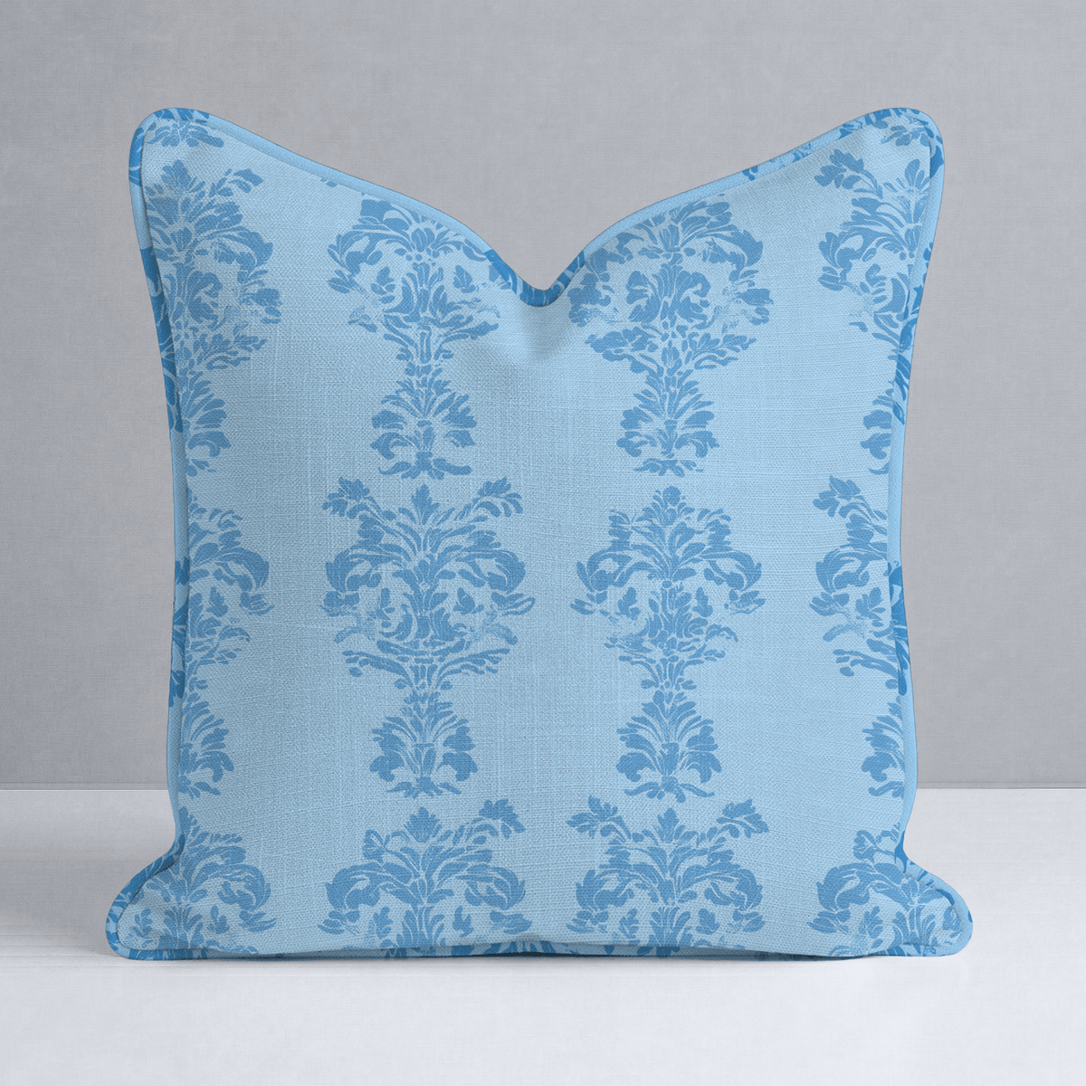 Teagan Throw Pillow - Lemon Park