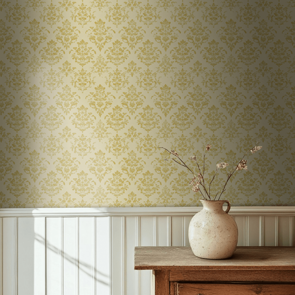 Tennyson Wallpaper - Benton Lane Home - Anthem Classic