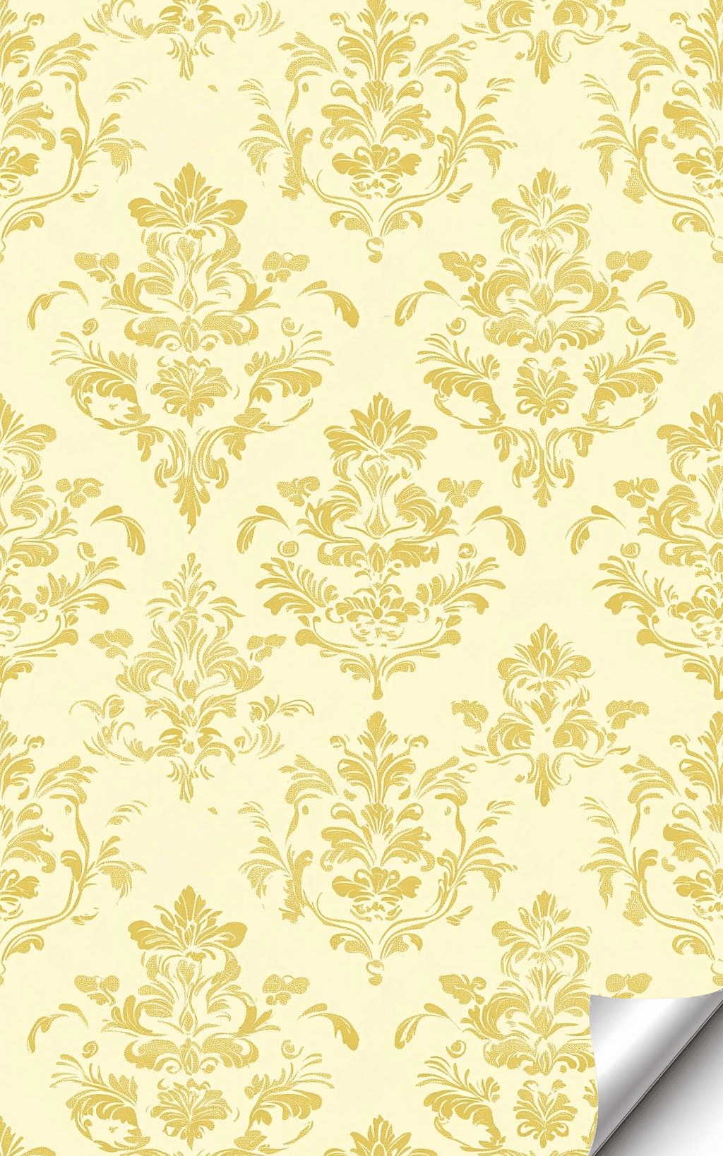 Tennyson Wallpaper - Benton Lane Home - Anthem Classic