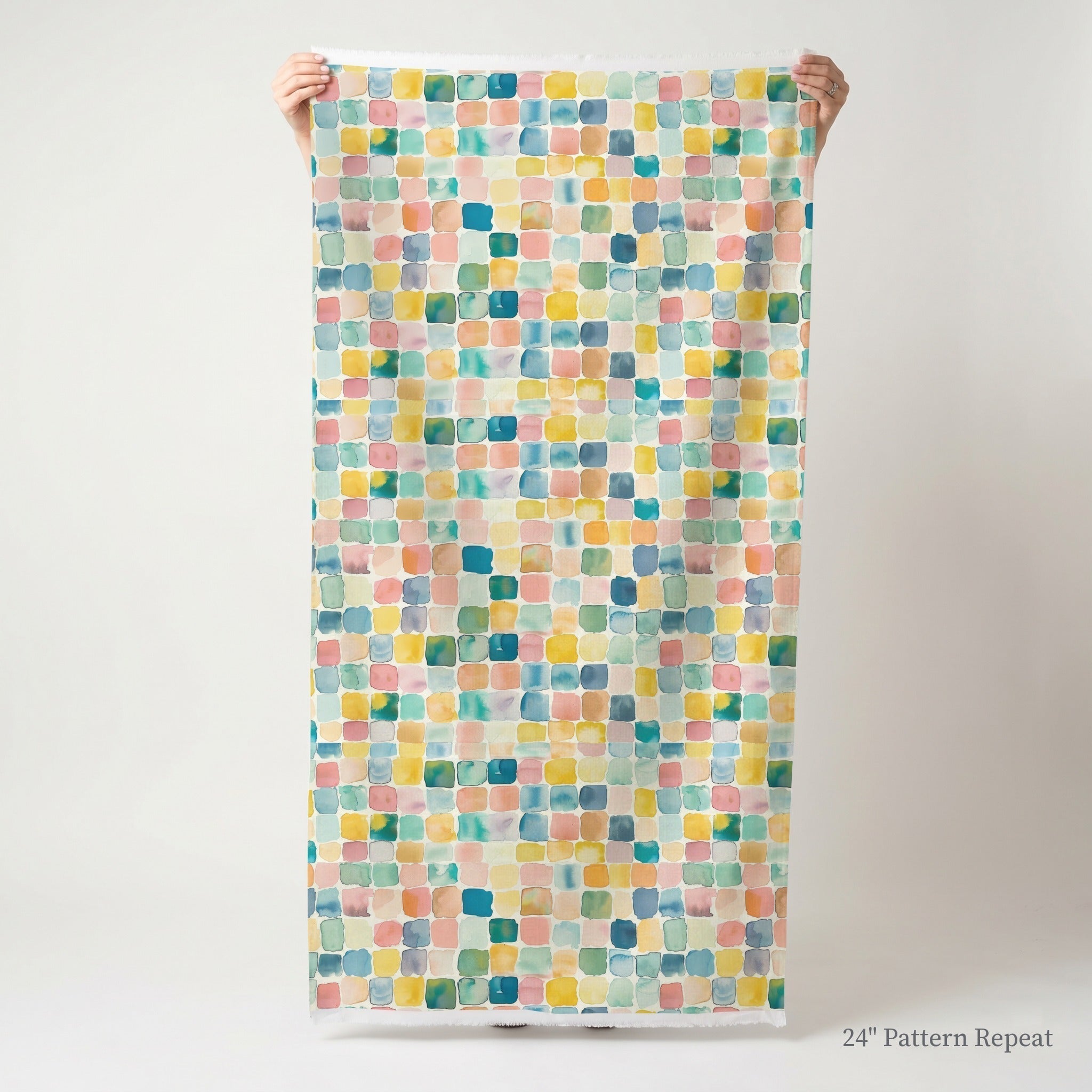 Tessa - Fabric - Benton Lane Home - Lemon Park