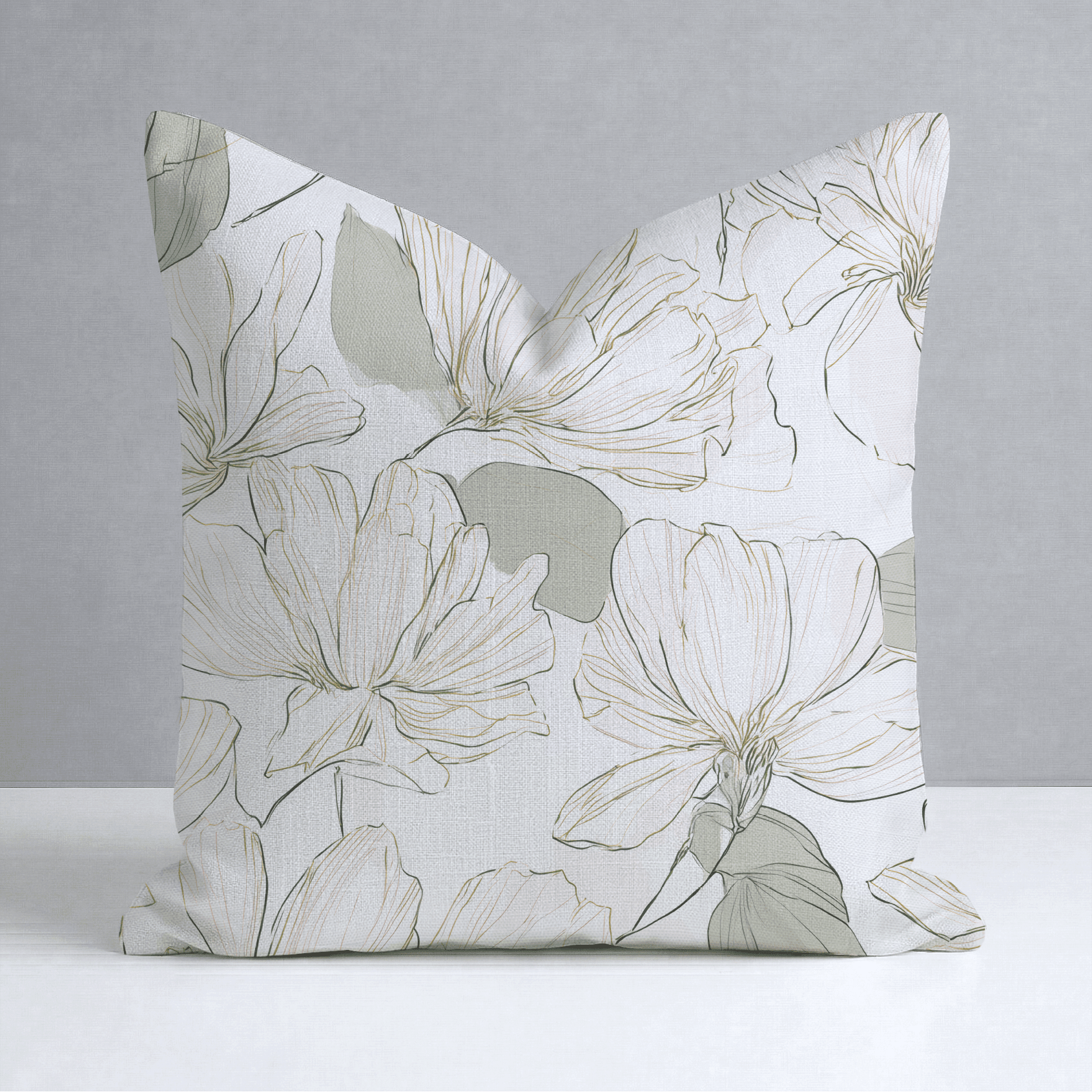 TEST Pillow - Benton Lane Home - Lemon Park