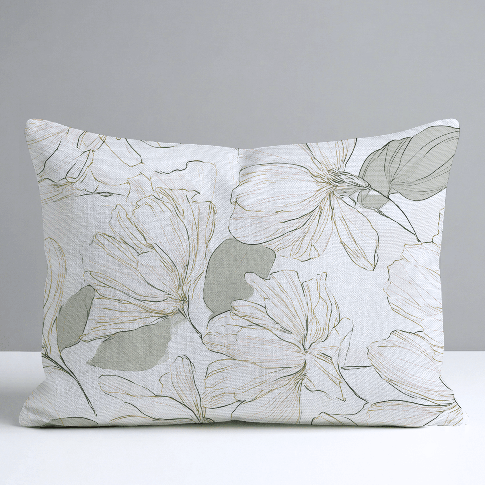 TEST Pillow - Benton Lane Home - Lemon Park