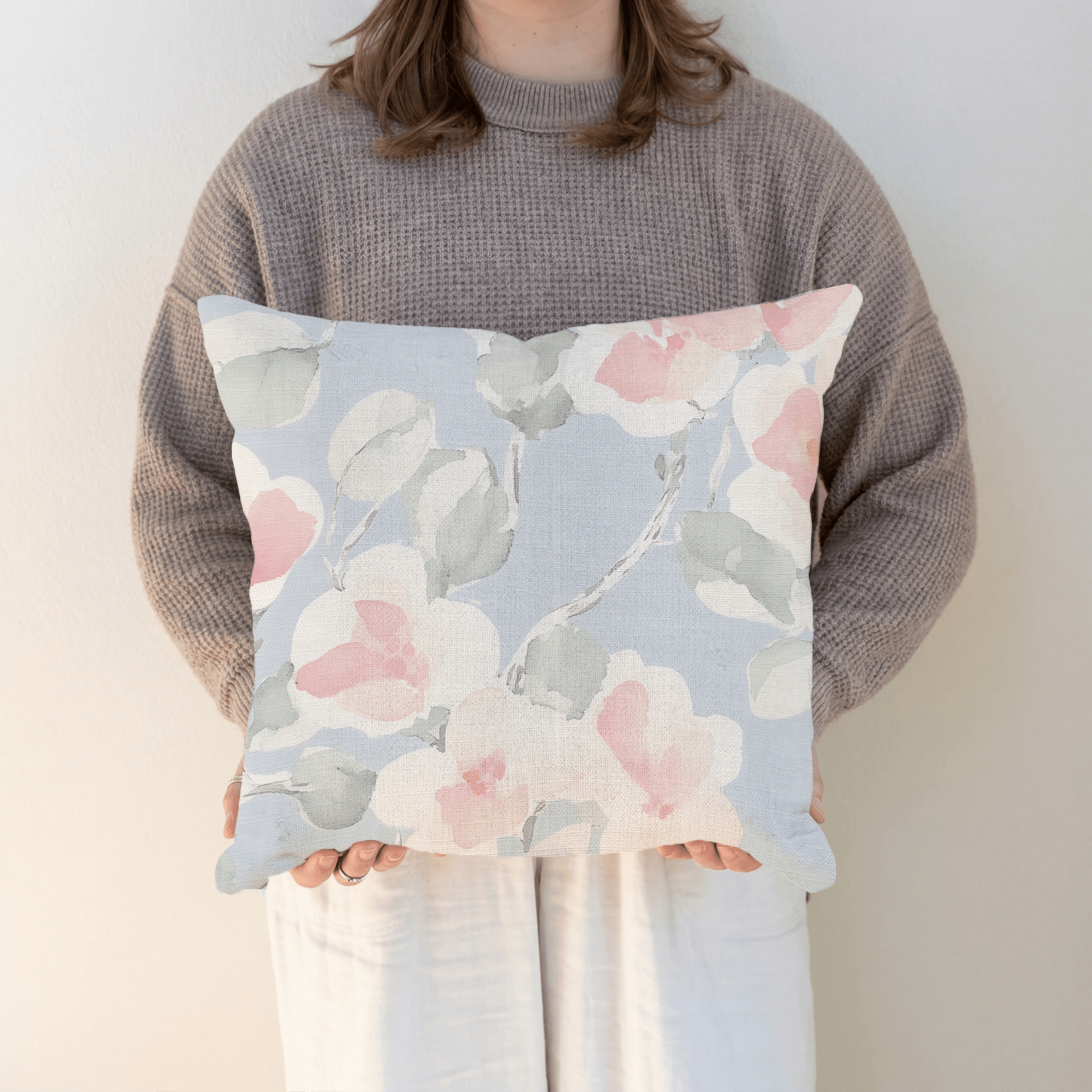 TEST Pillow - Benton Lane Home - Lemon Park