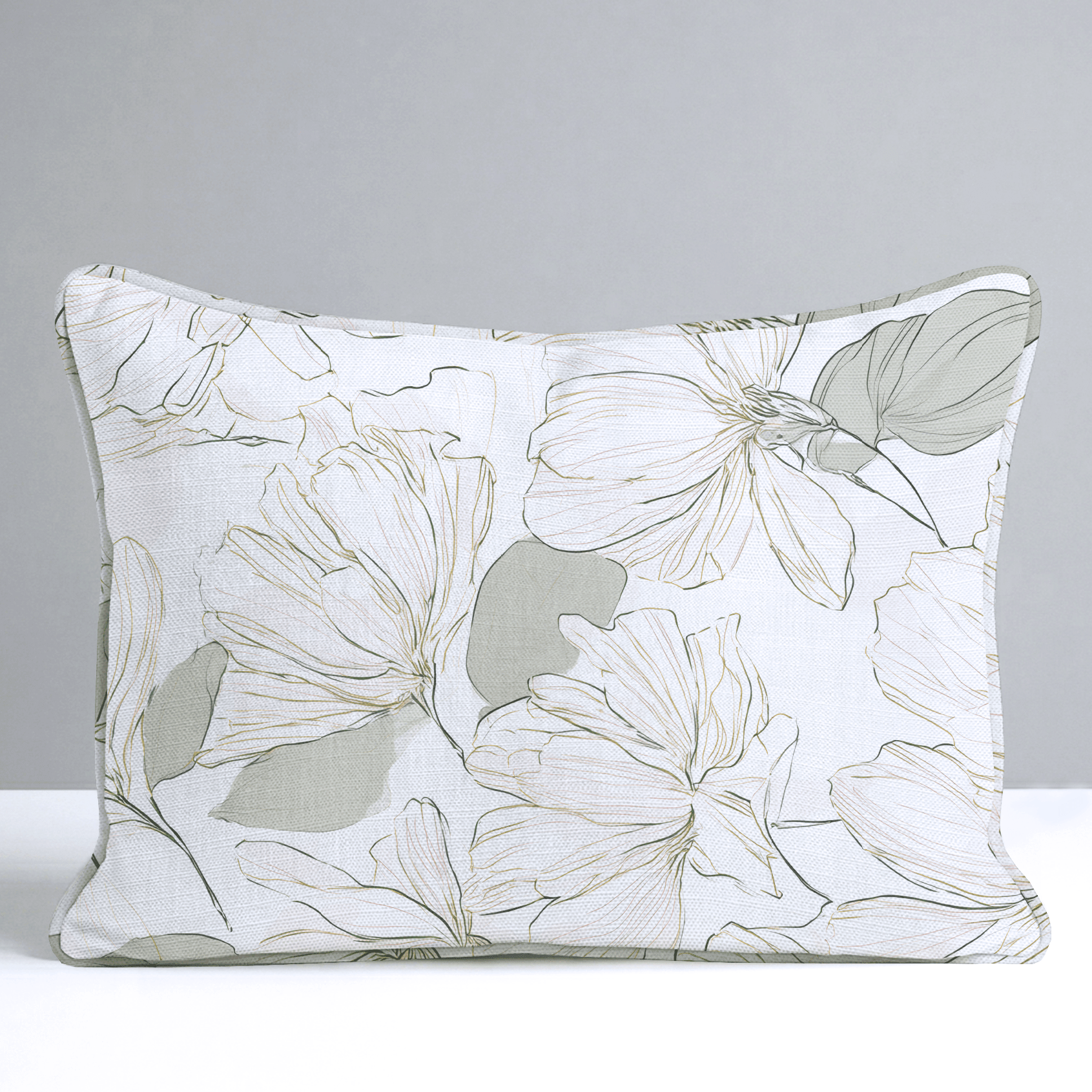 TEST Pillow - Benton Lane Home - Lemon Park