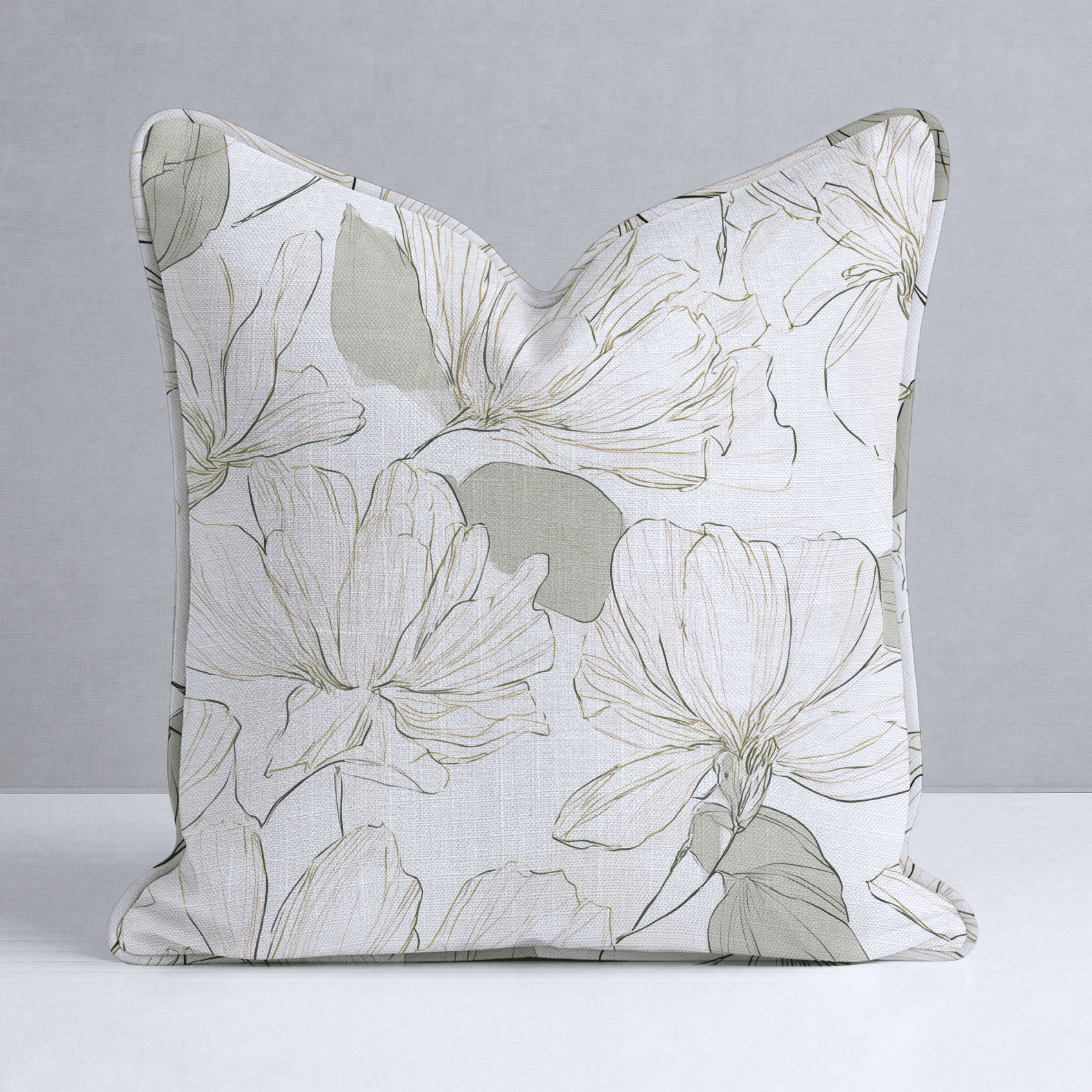 TEST Pillow - Benton Lane Home - Lemon Park