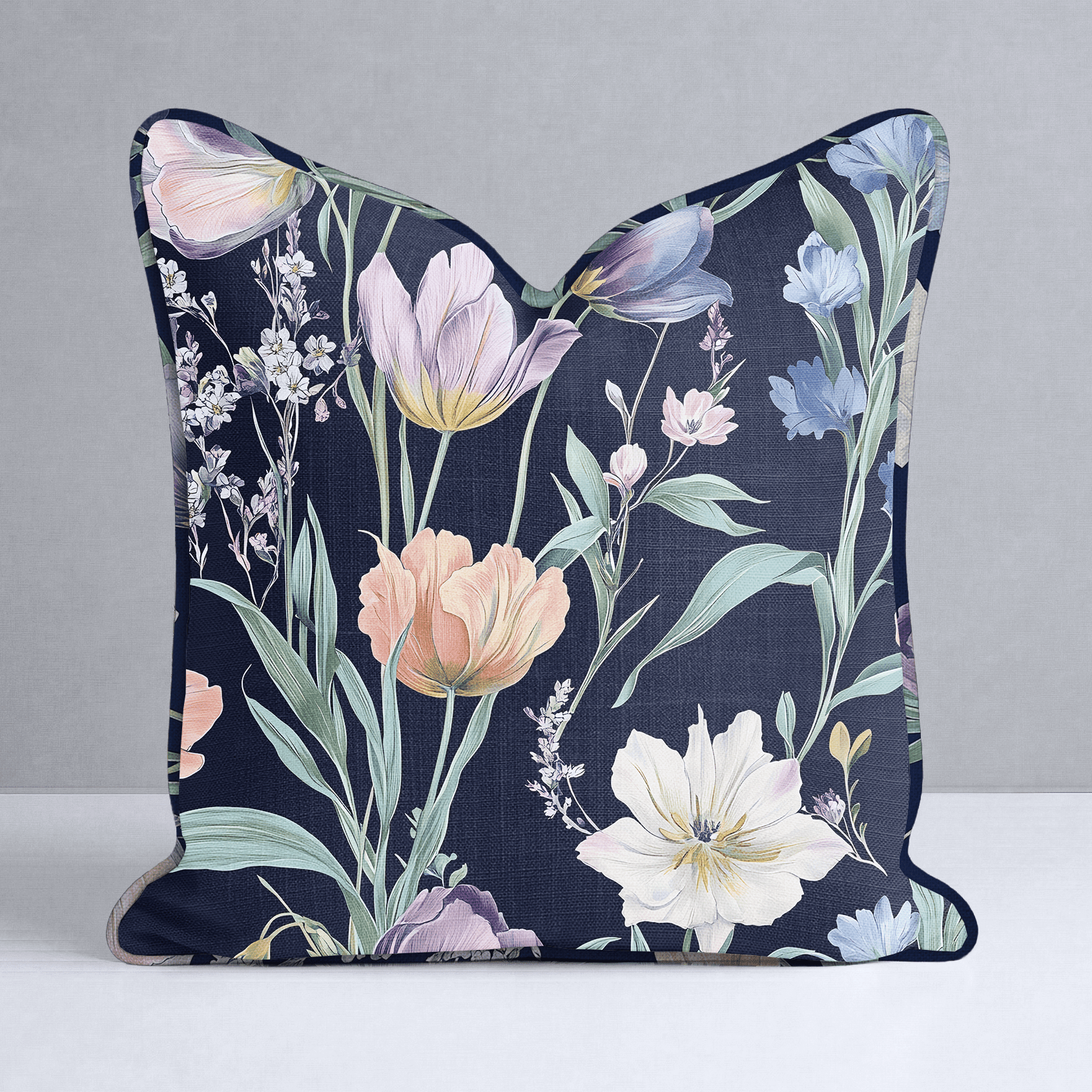 TEST Pillow - Marlania - Benton Lane Home - Lemon Park