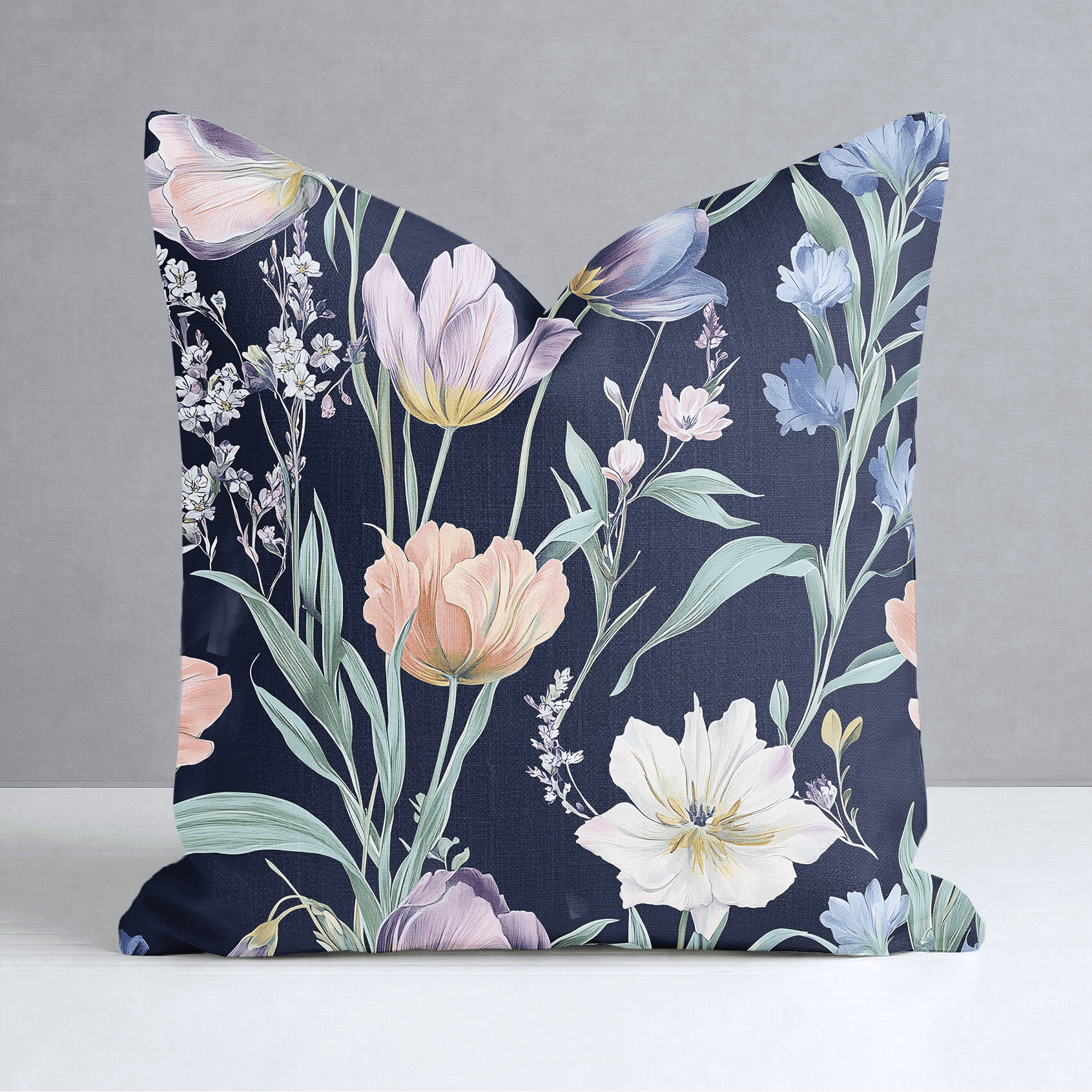 TEST Pillow - Marlania - Benton Lane Home - Lemon Park