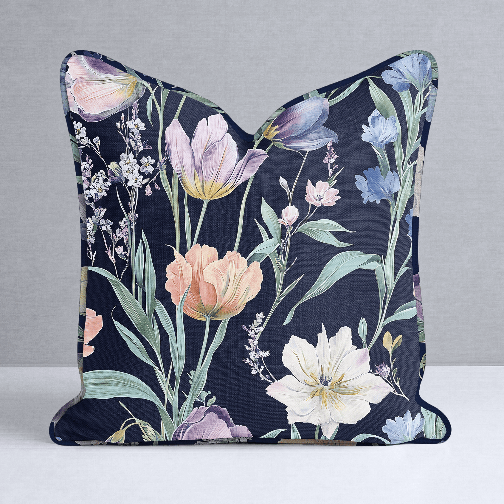 TEST Pillow - Marlania - Benton Lane Home - Lemon Park