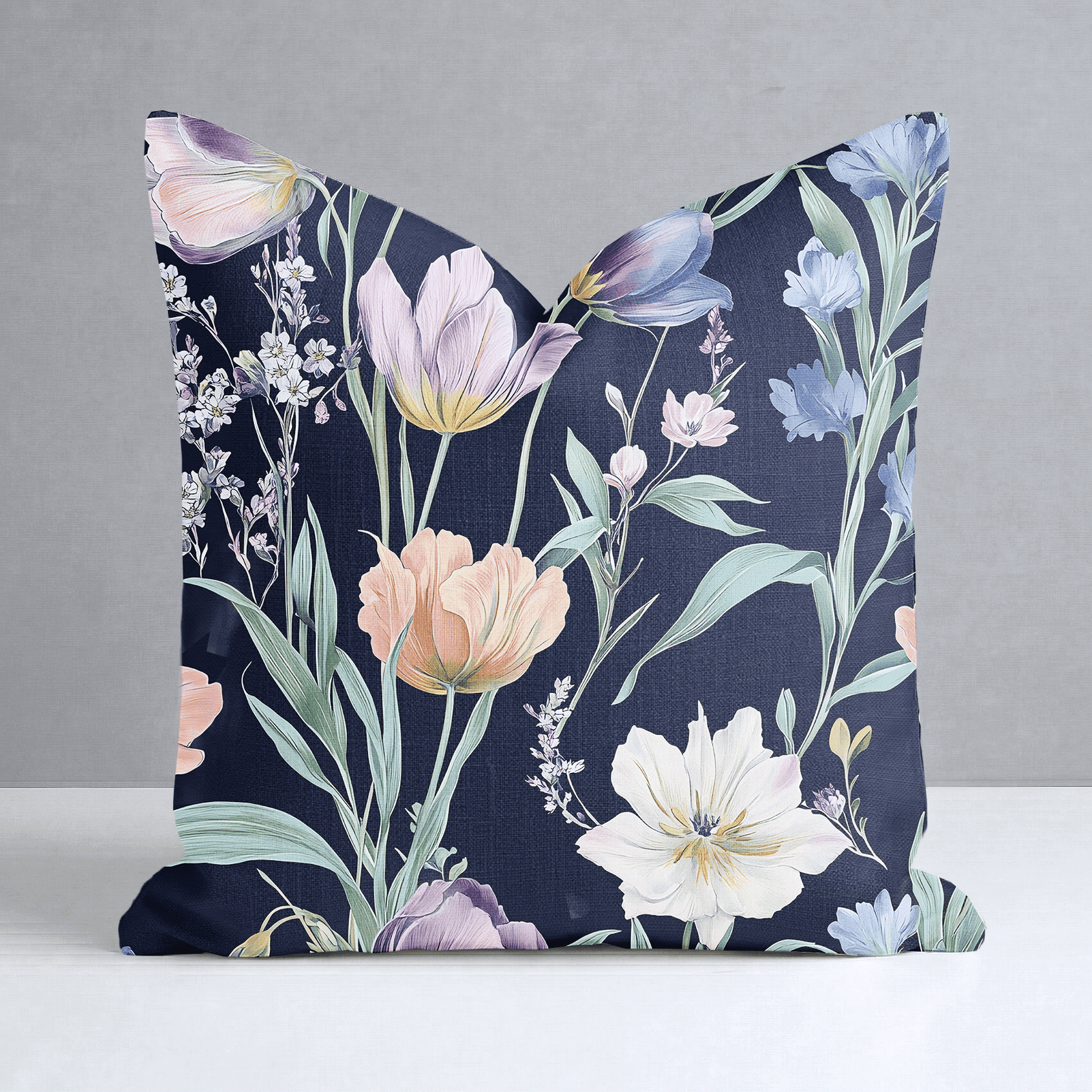 TEST Pillow - Marlania - Benton Lane Home - Lemon Park