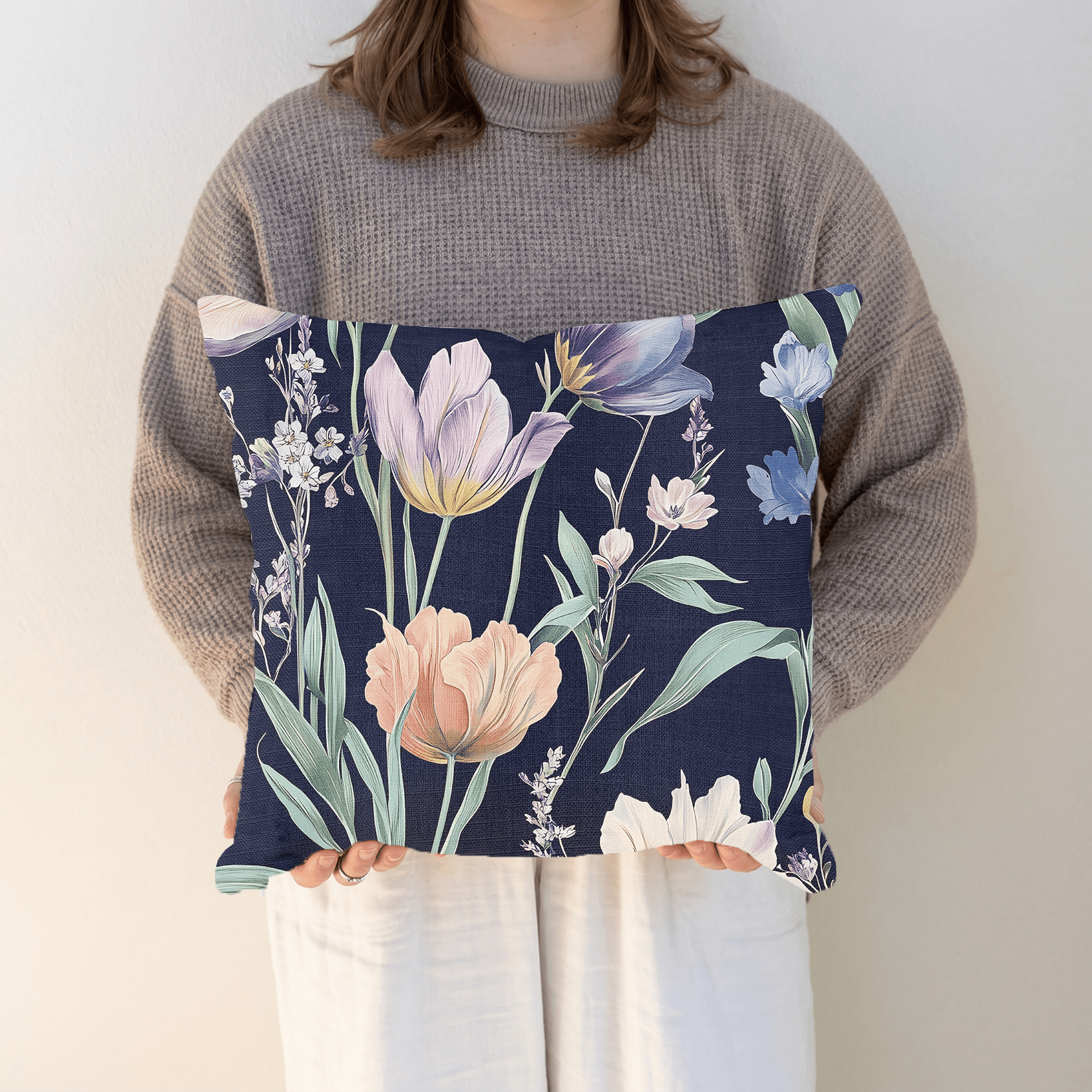 TEST Pillow - Marlania - Benton Lane Home - Lemon Park