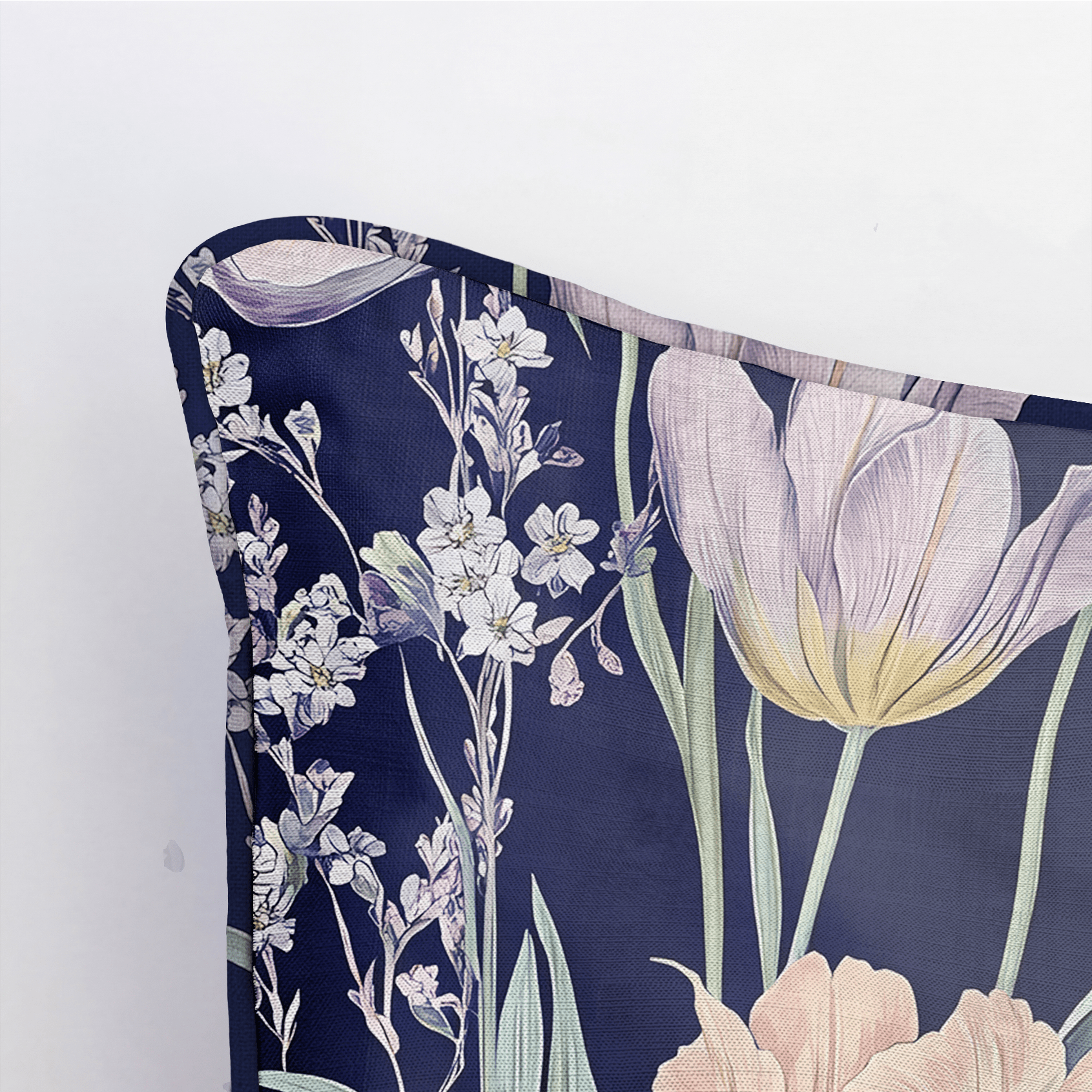 TEST Pillow - Marlania - Benton Lane Home - Lemon Park