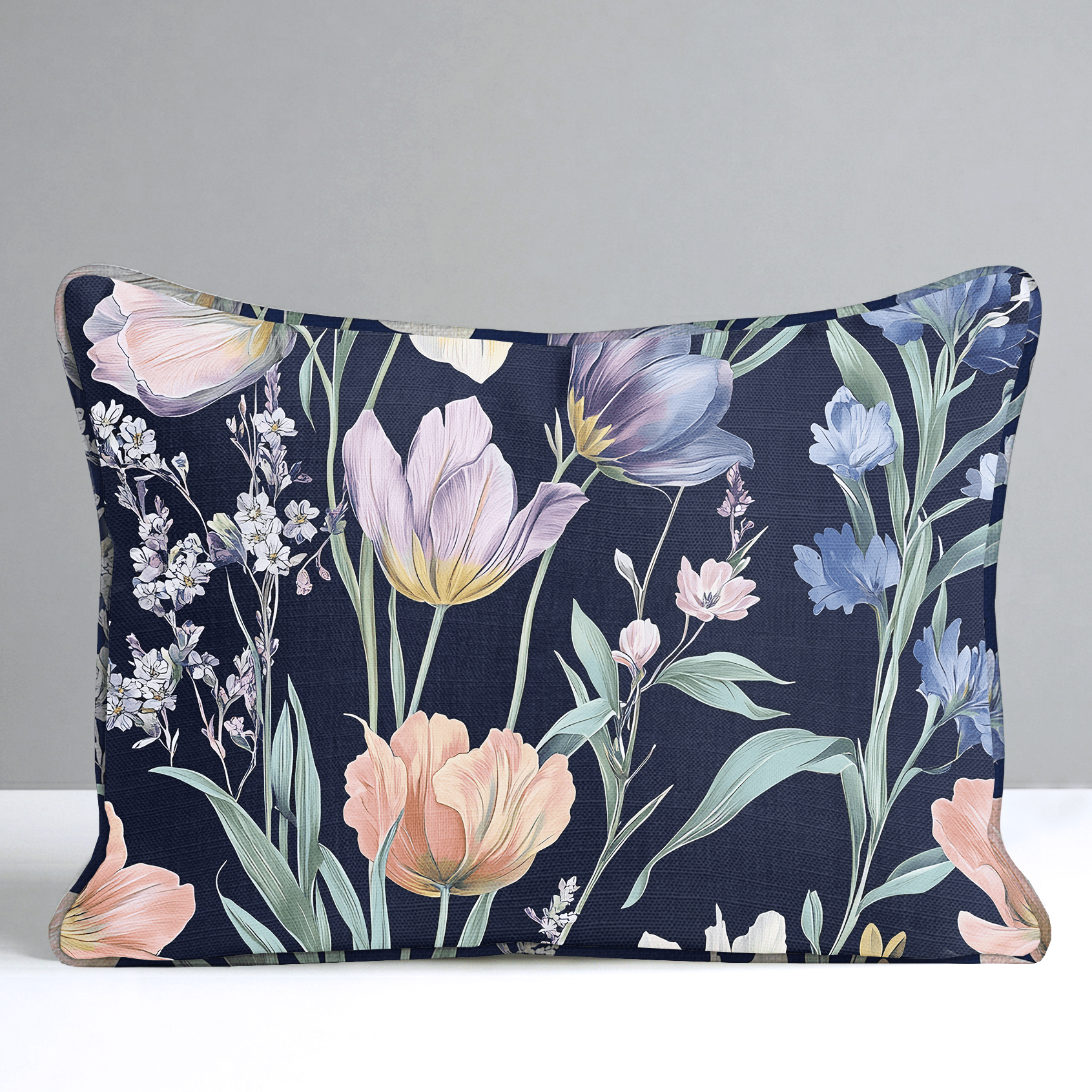 TEST Pillow - Marlania - Benton Lane Home - Lemon Park