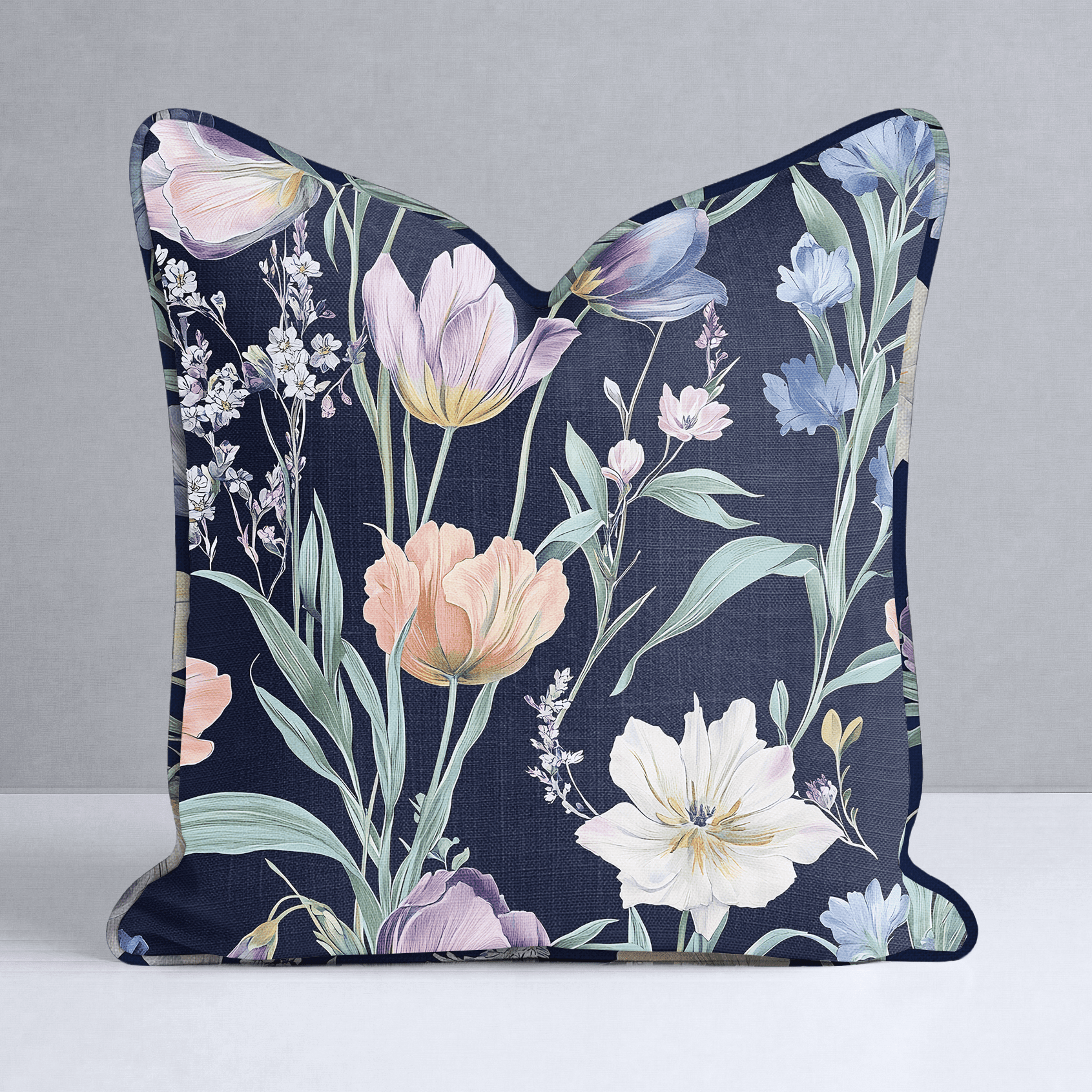 TEST Pillow - Marlania - Benton Lane Home - Lemon Park