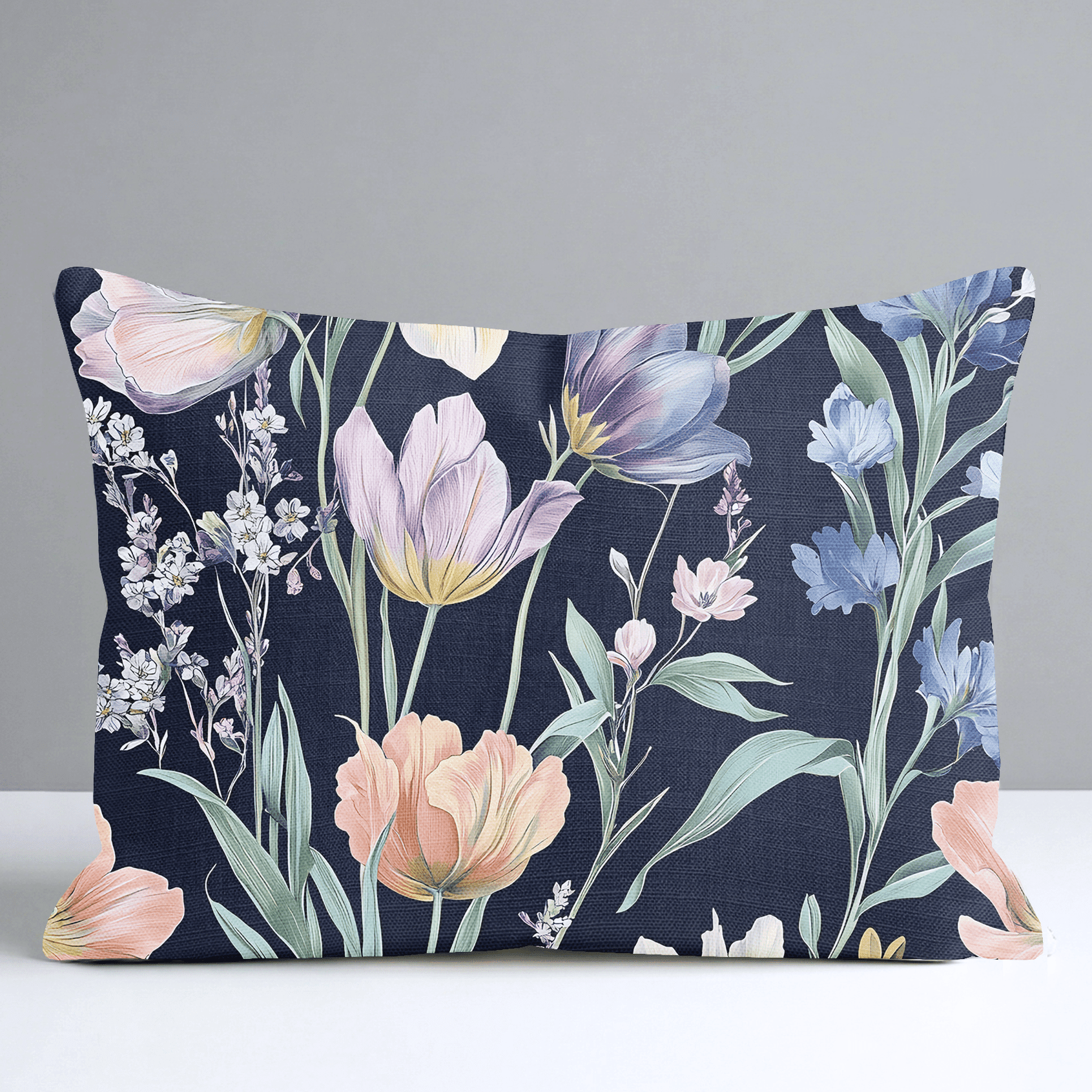 TEST Pillow - Marlania - Benton Lane Home - Lemon Park