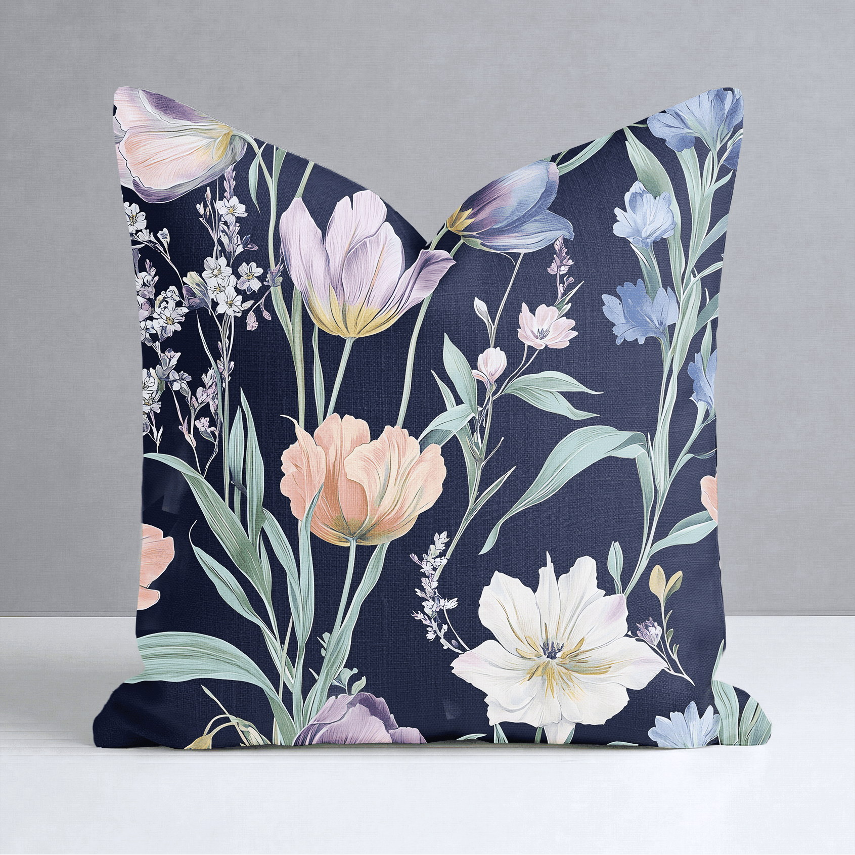 TEST Pillow - Marlania - Benton Lane Home - Lemon Park