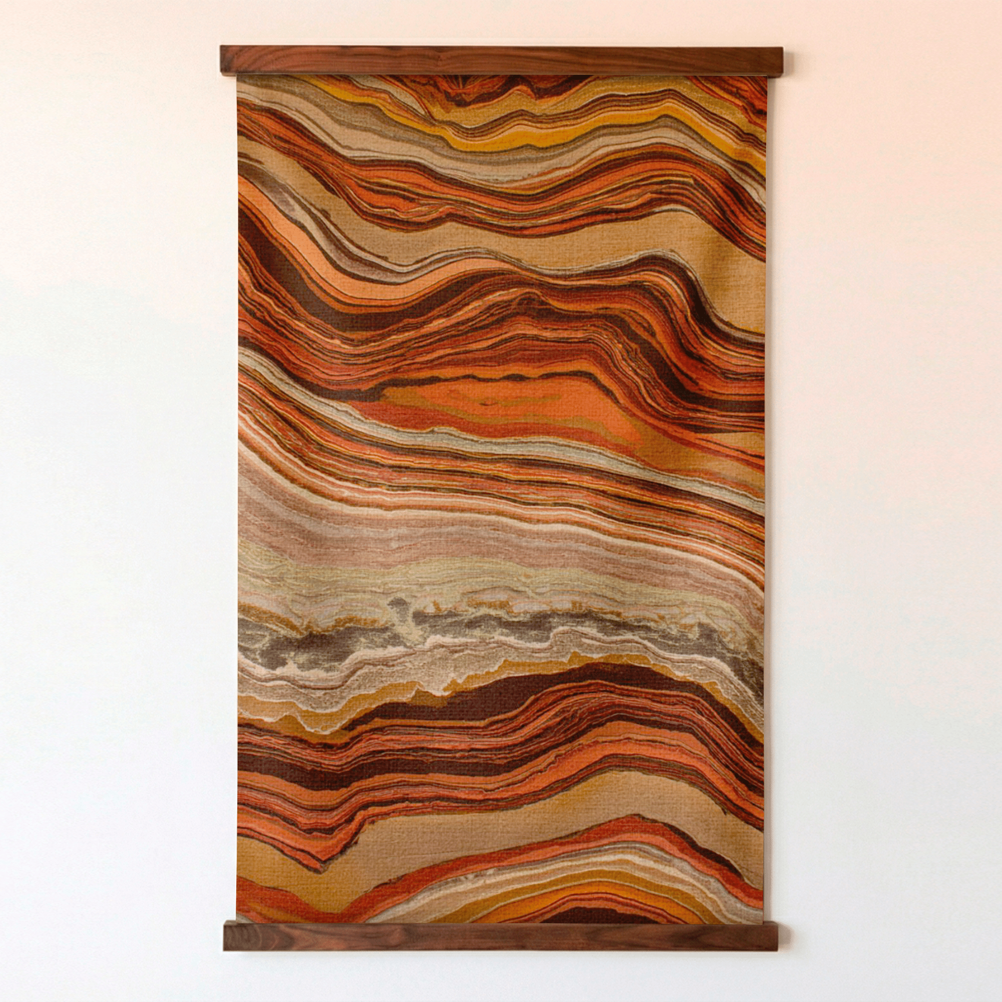 Textured Drift - Tapestry - Benton Lane Home - Painted Paper