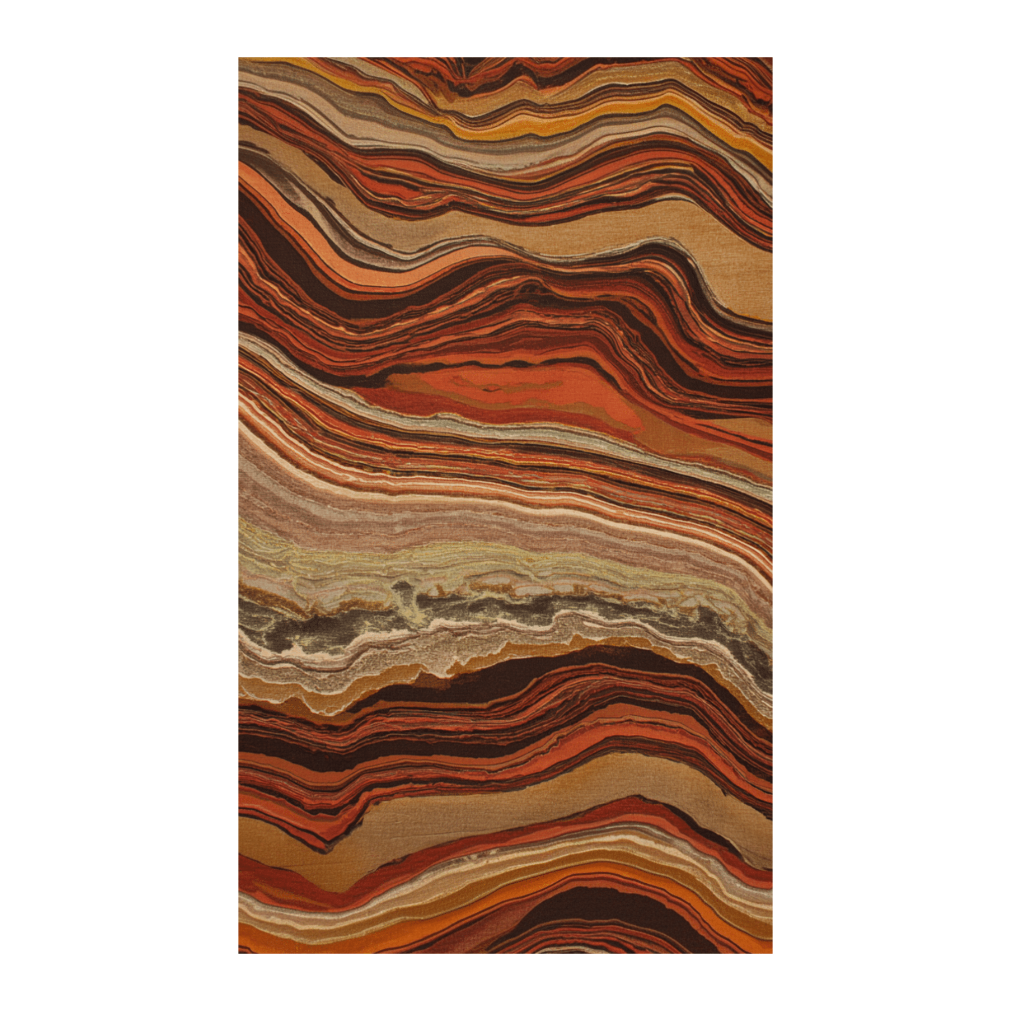 Textured Drift - Tapestry - Benton Lane Home - Painted Paper
