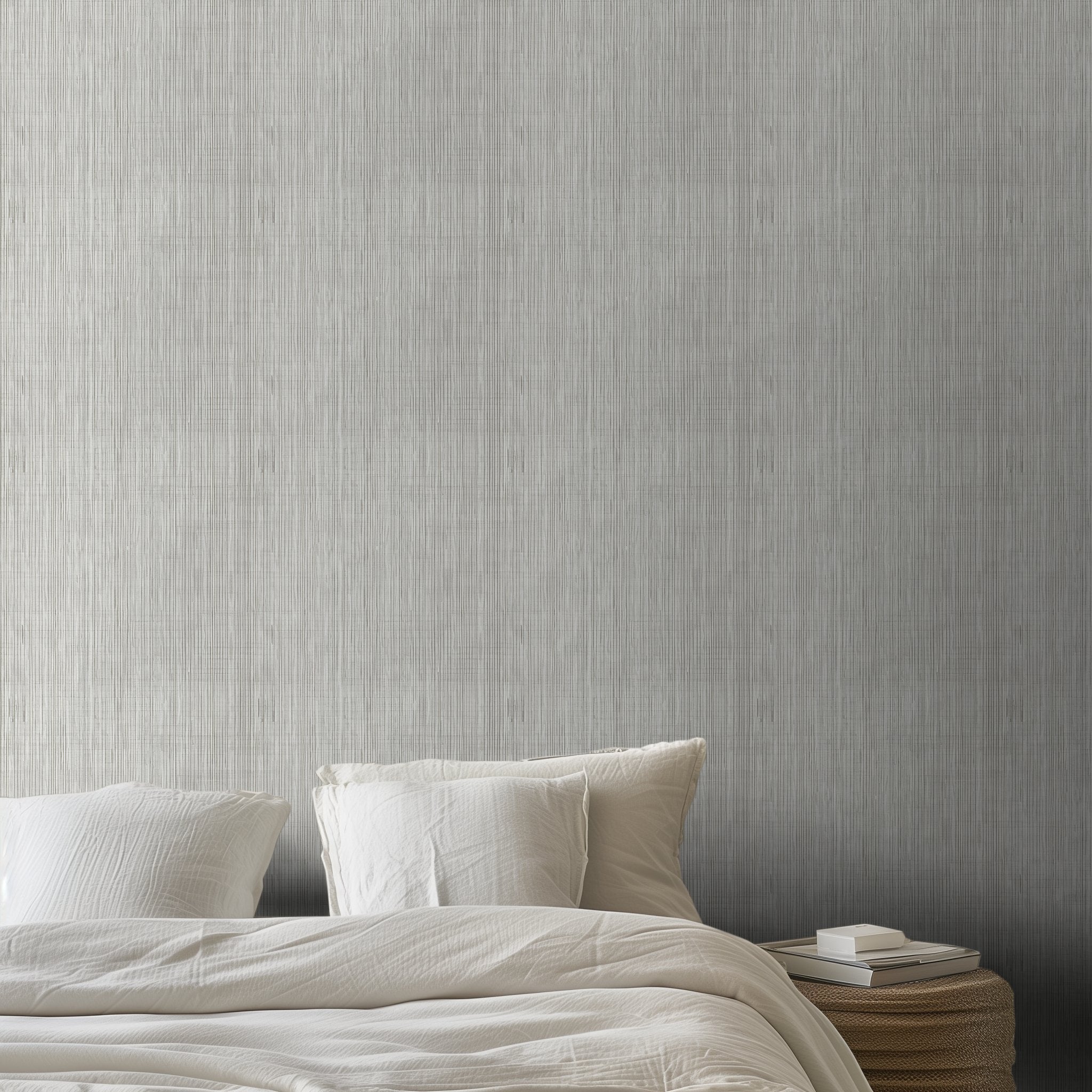 Thaden Wallpaper - Benton Lane Home - Painted Paper